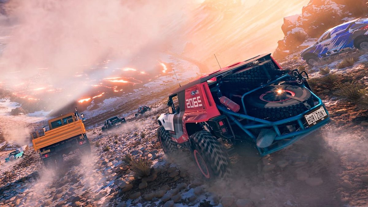 和平精英 终极版 截图10