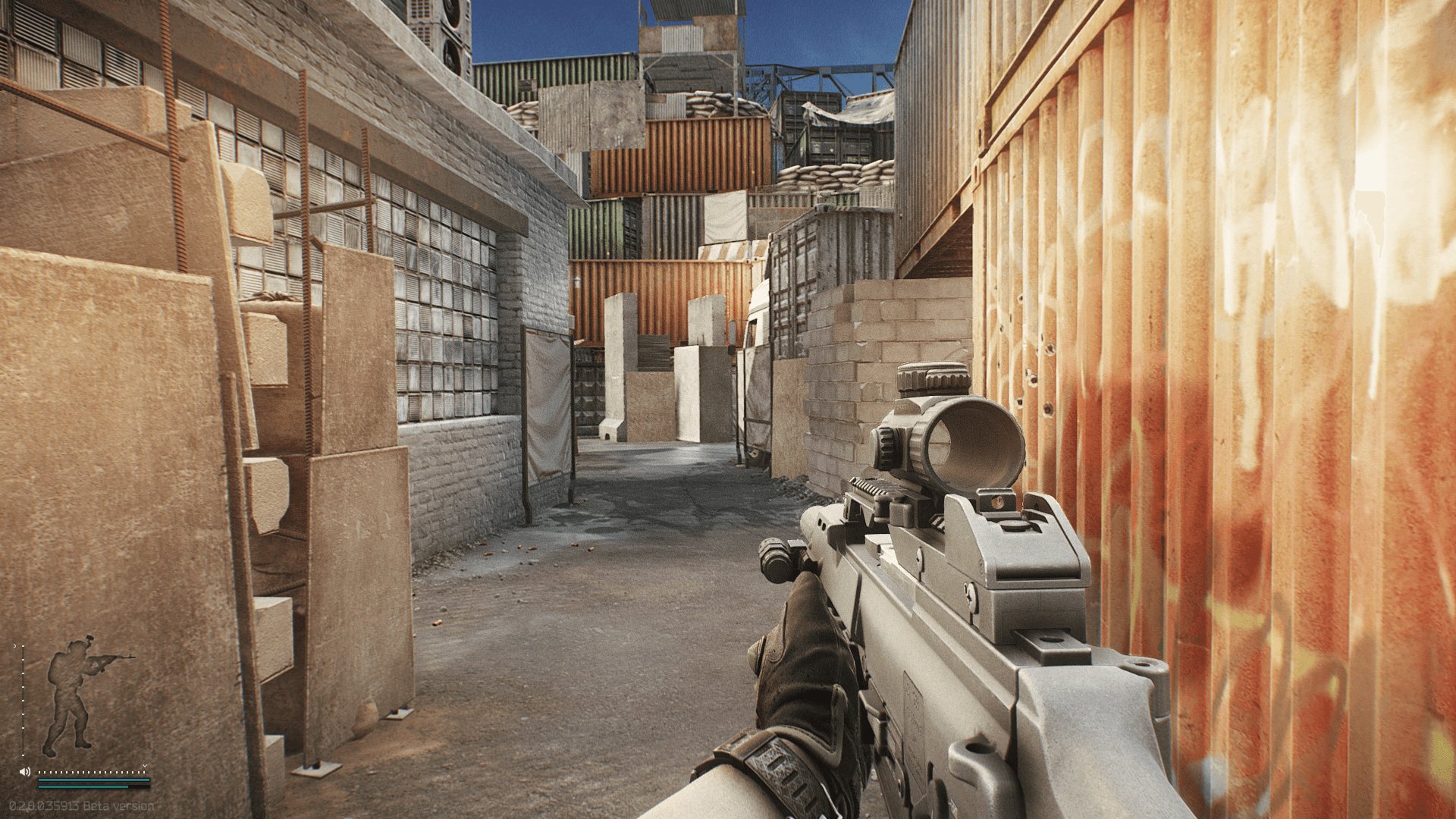 怪物猎人：世界 截图14