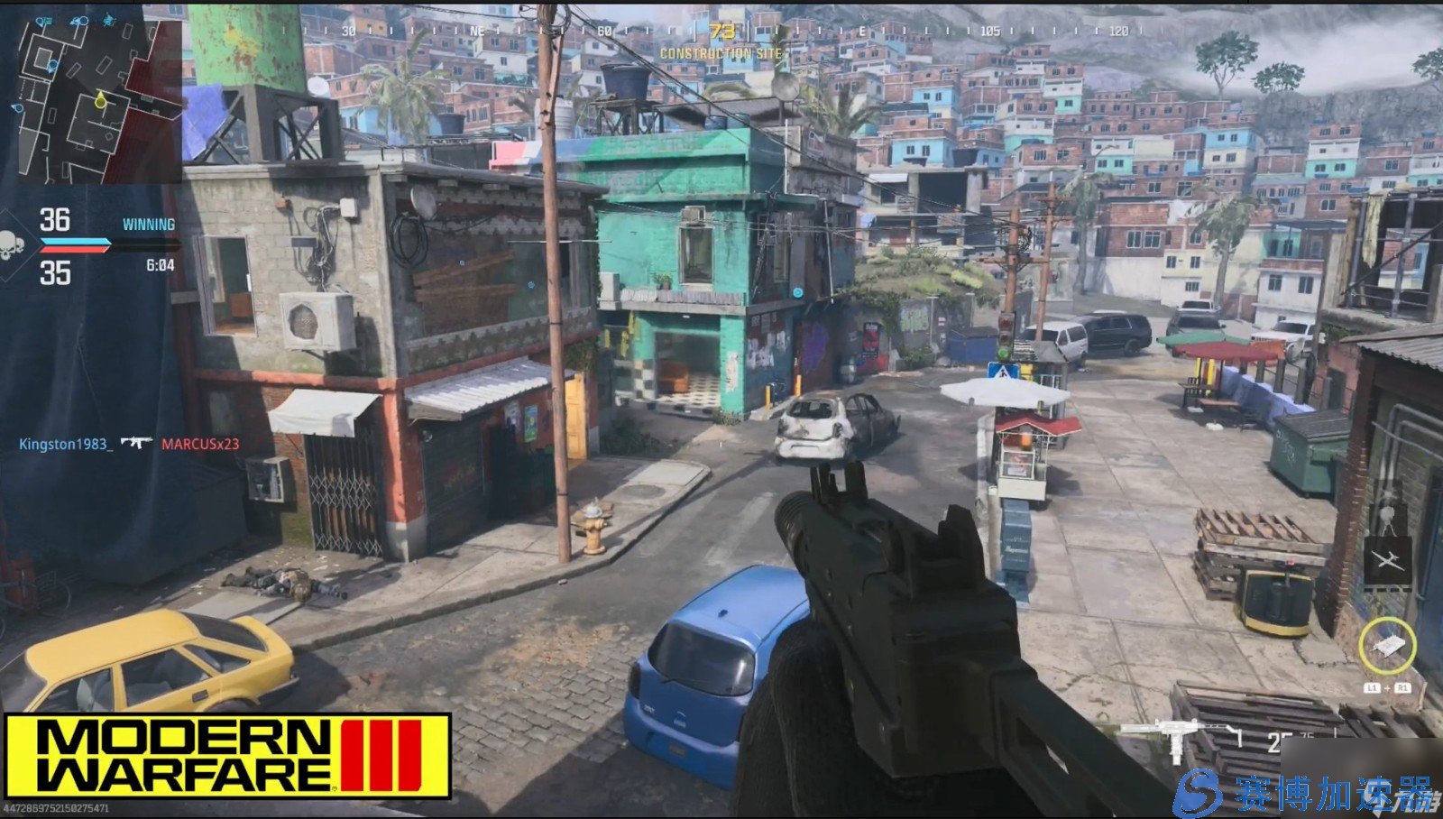 怪物猎人：世界 截图22