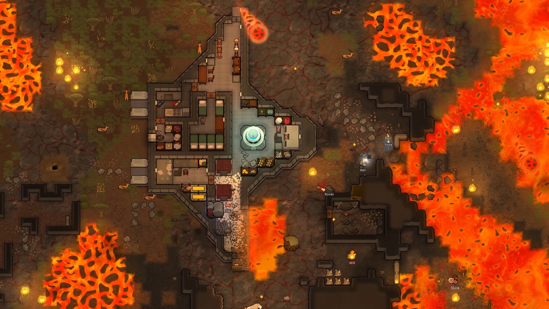 幸福工厂 完整版 截图16