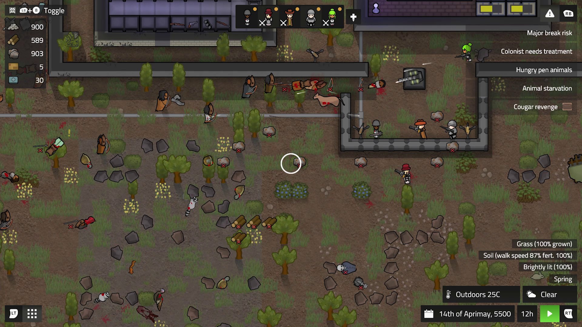 幸福工厂 完整版 截图19