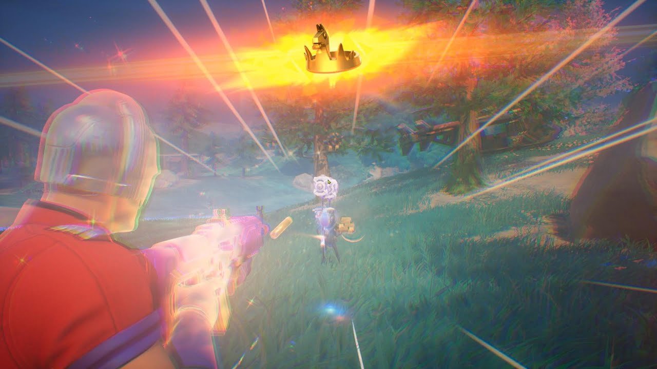 糖豆人：终极淘汰赛 年度版 截图7