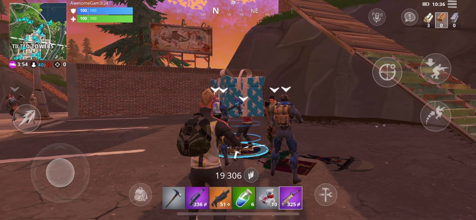 糖豆人：终极淘汰赛 年度版 截图13