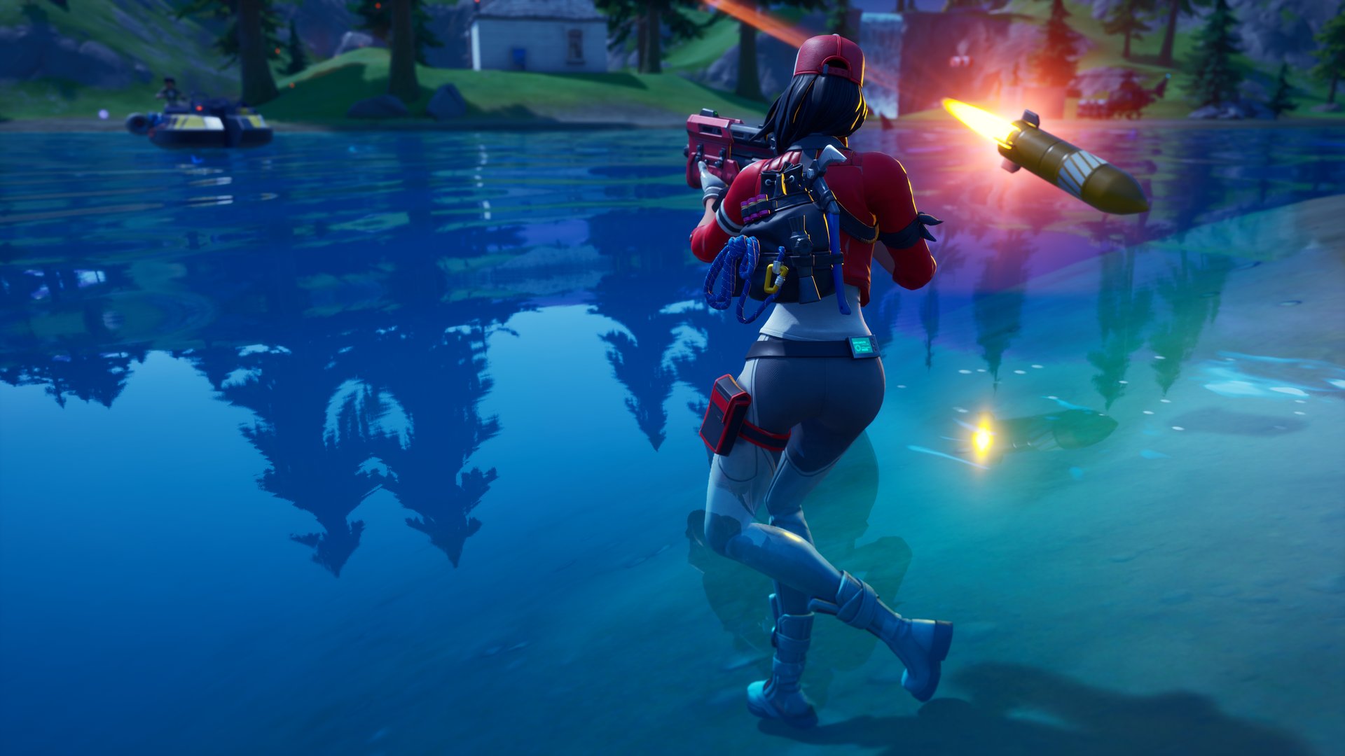 糖豆人：终极淘汰赛 年度版 截图18