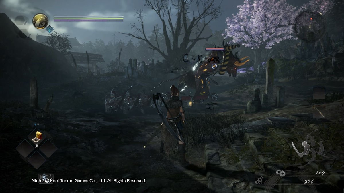 怪物猎人：世界 截图20