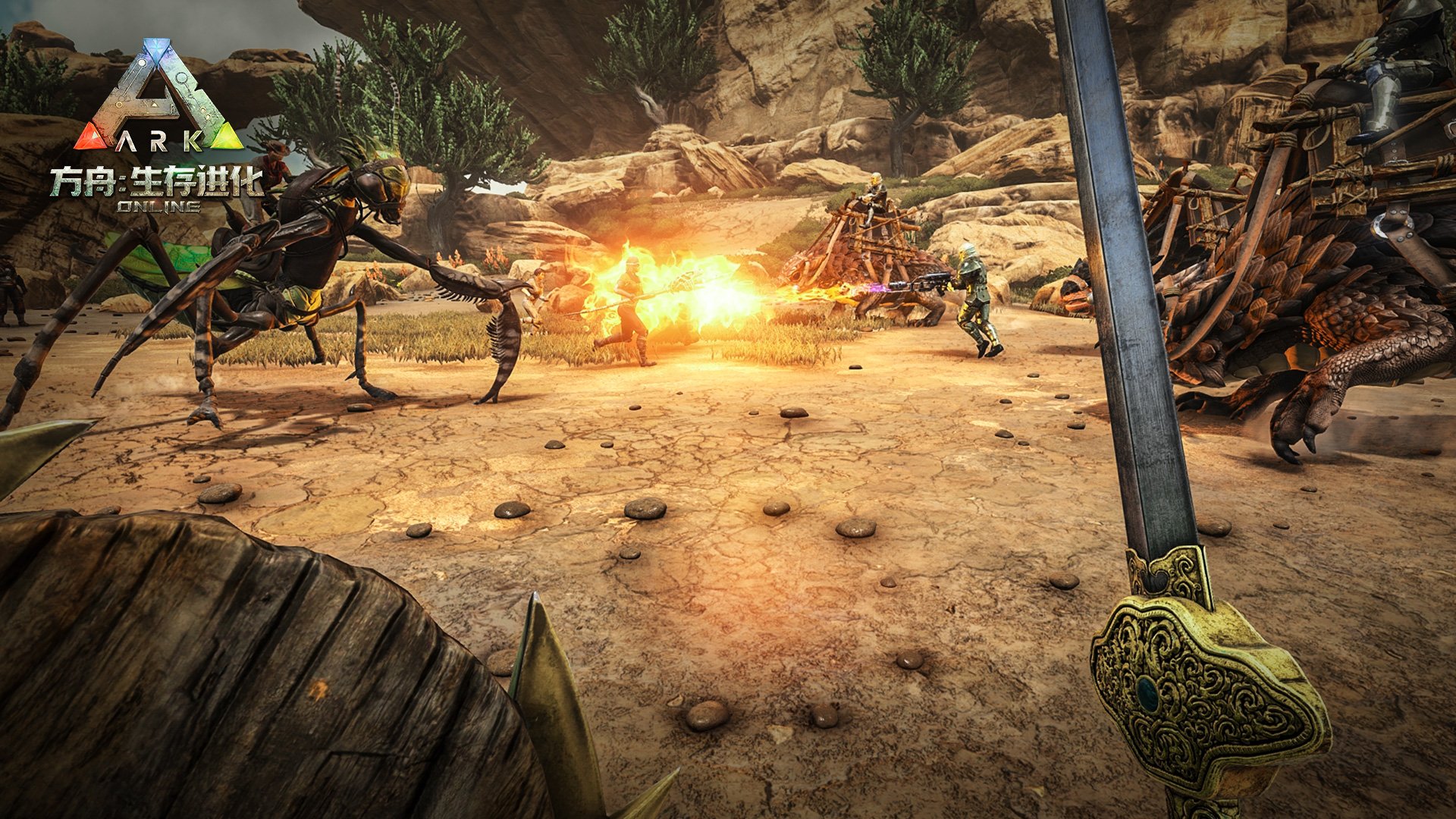 逃离塔科夫 终极版 截图16