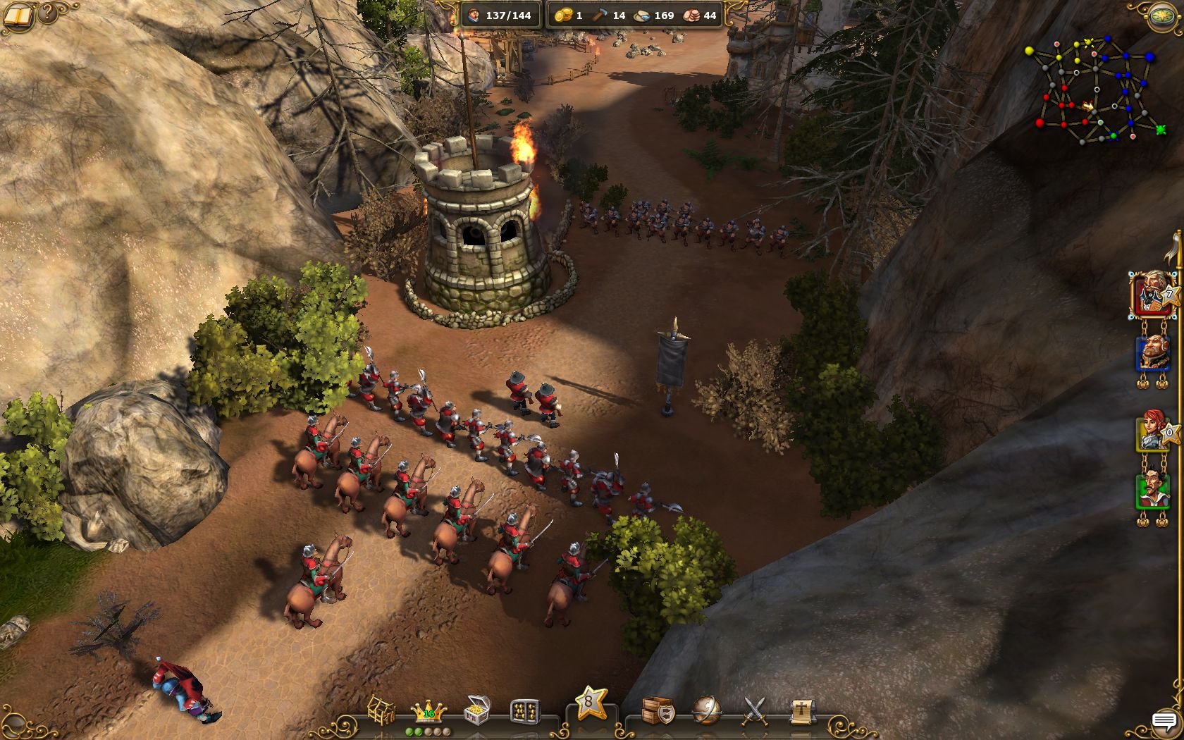 幸福工厂 年度版 截图8