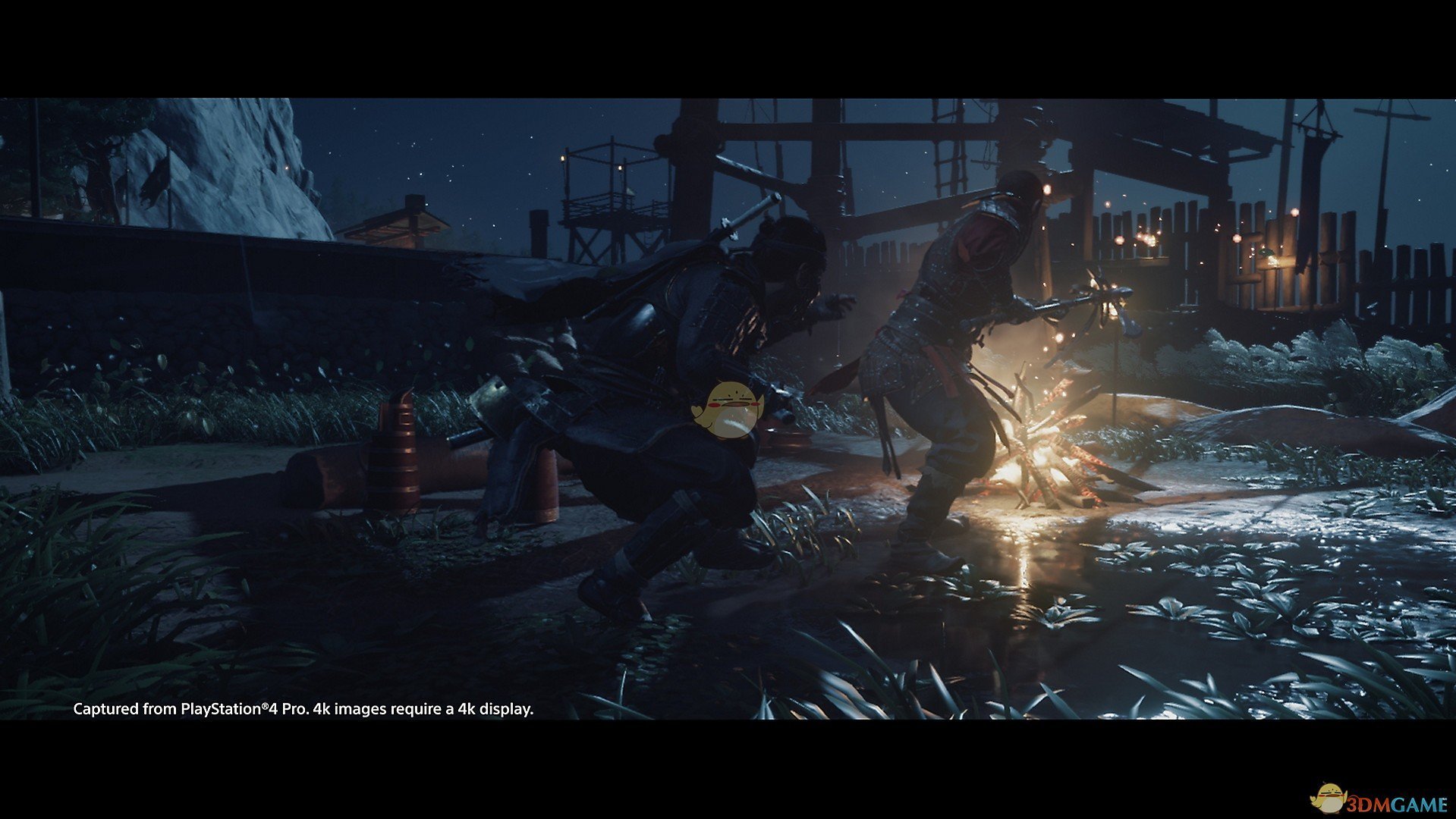 瓦尔海姆 截图8