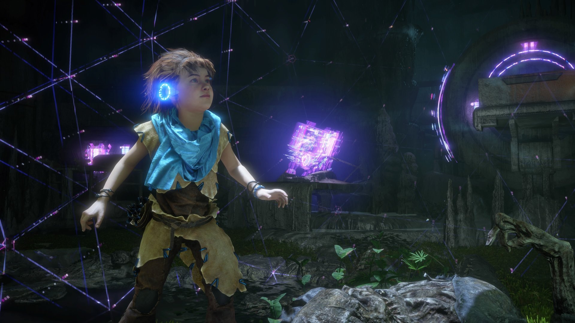 赛博朋克2077 截图13