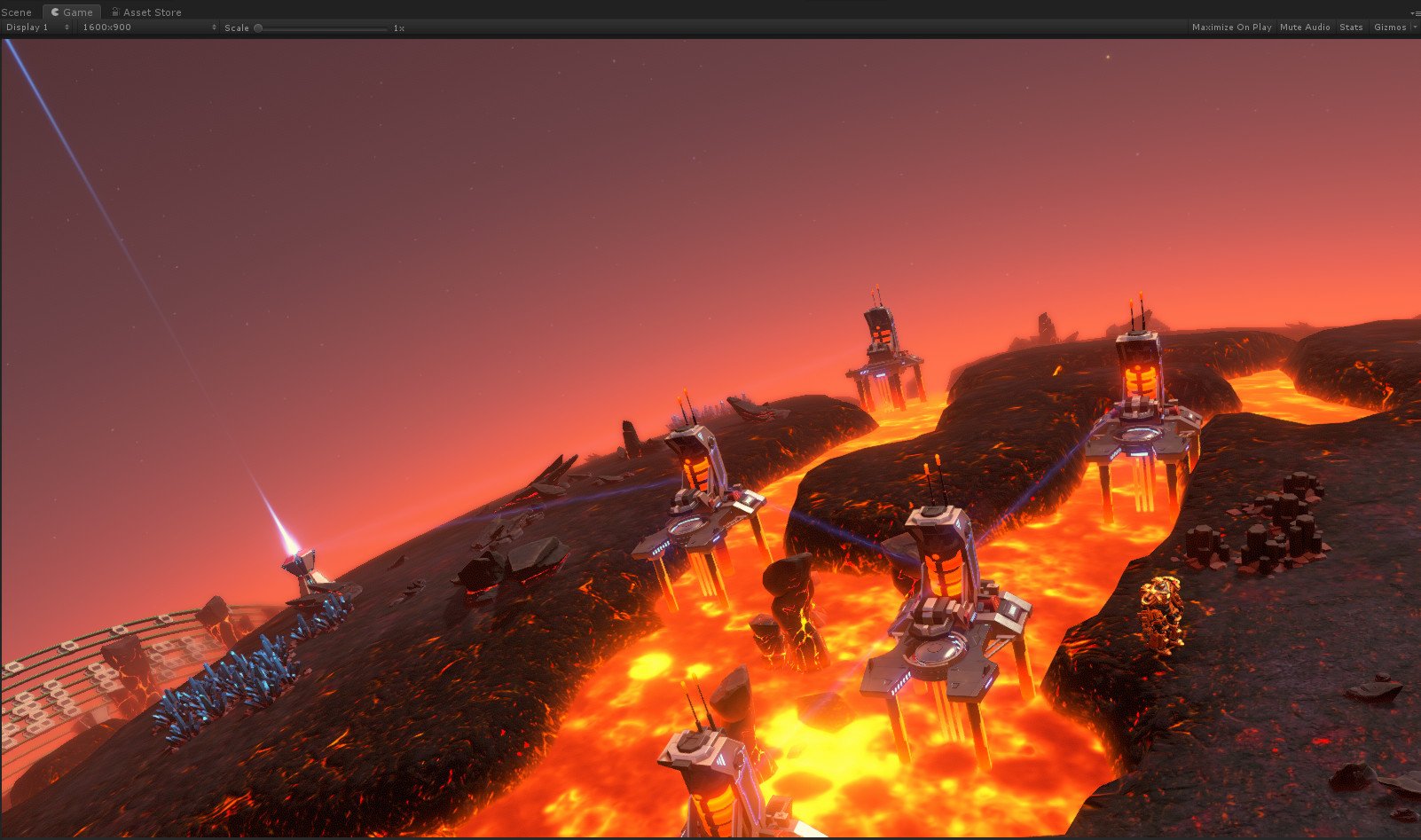 七日杀 豪华版 截图2