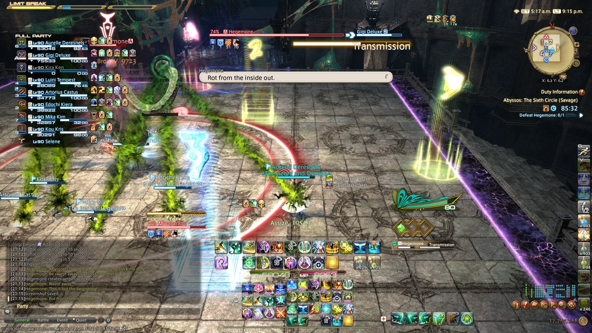 死亡搁浅 完整版 截图17