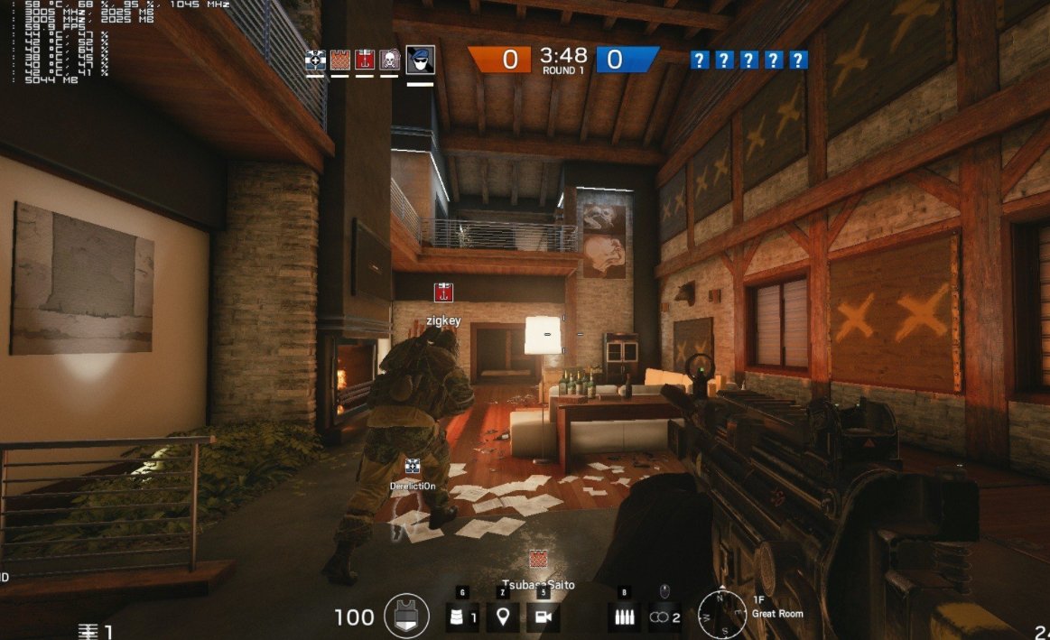 深岩银河 终极版 截图21