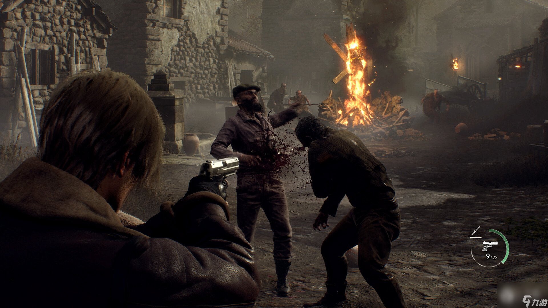 逃离塔科夫 终极版 截图1