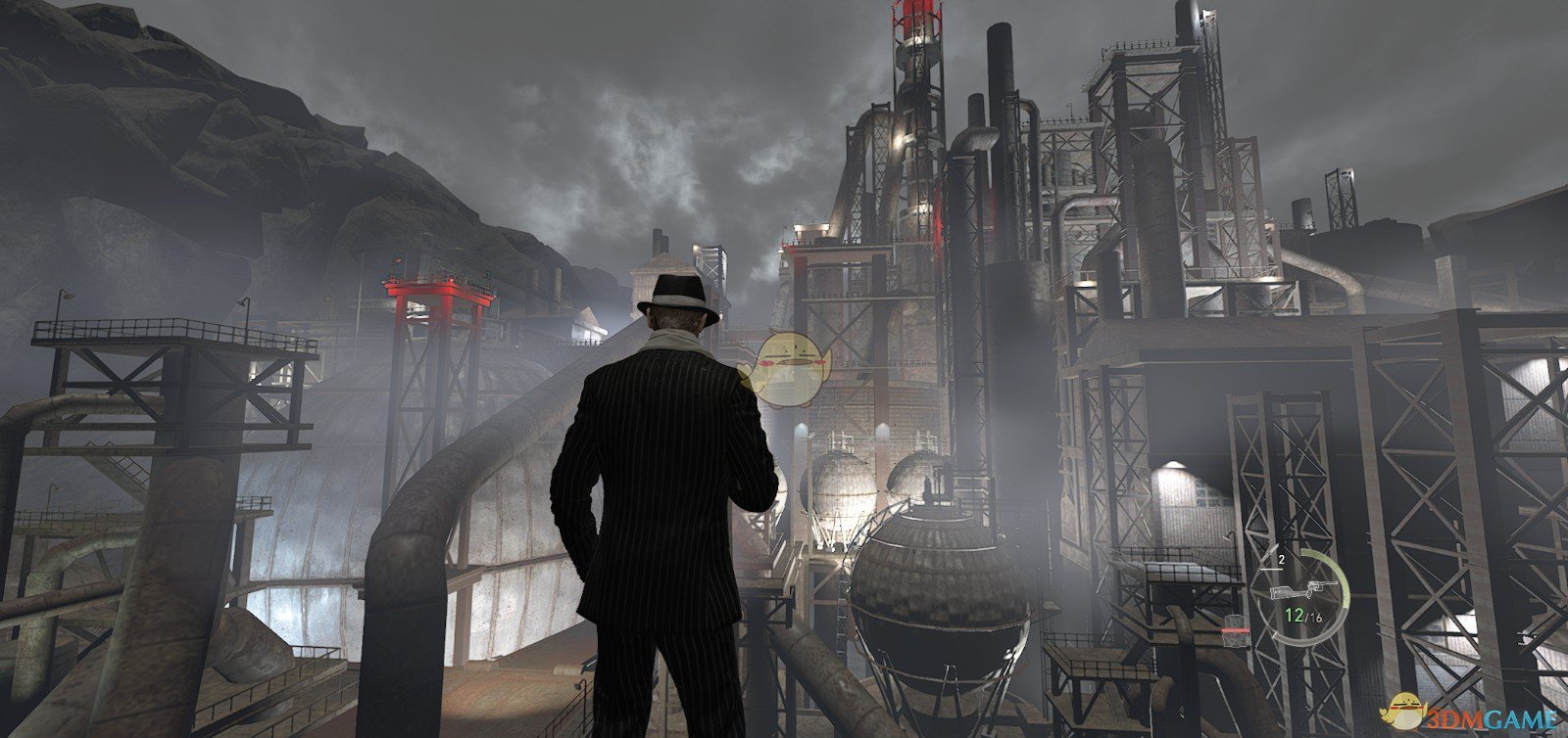 逃离塔科夫 终极版 截图5