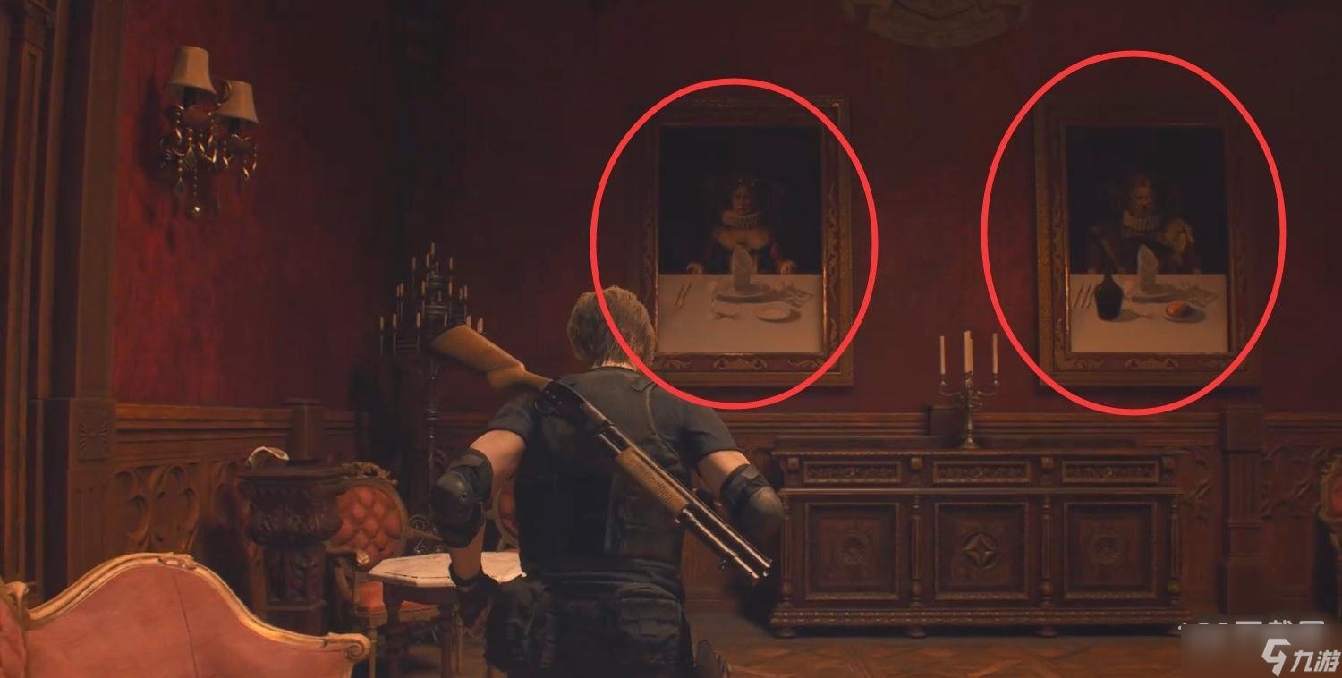 逃离塔科夫 终极版 截图18