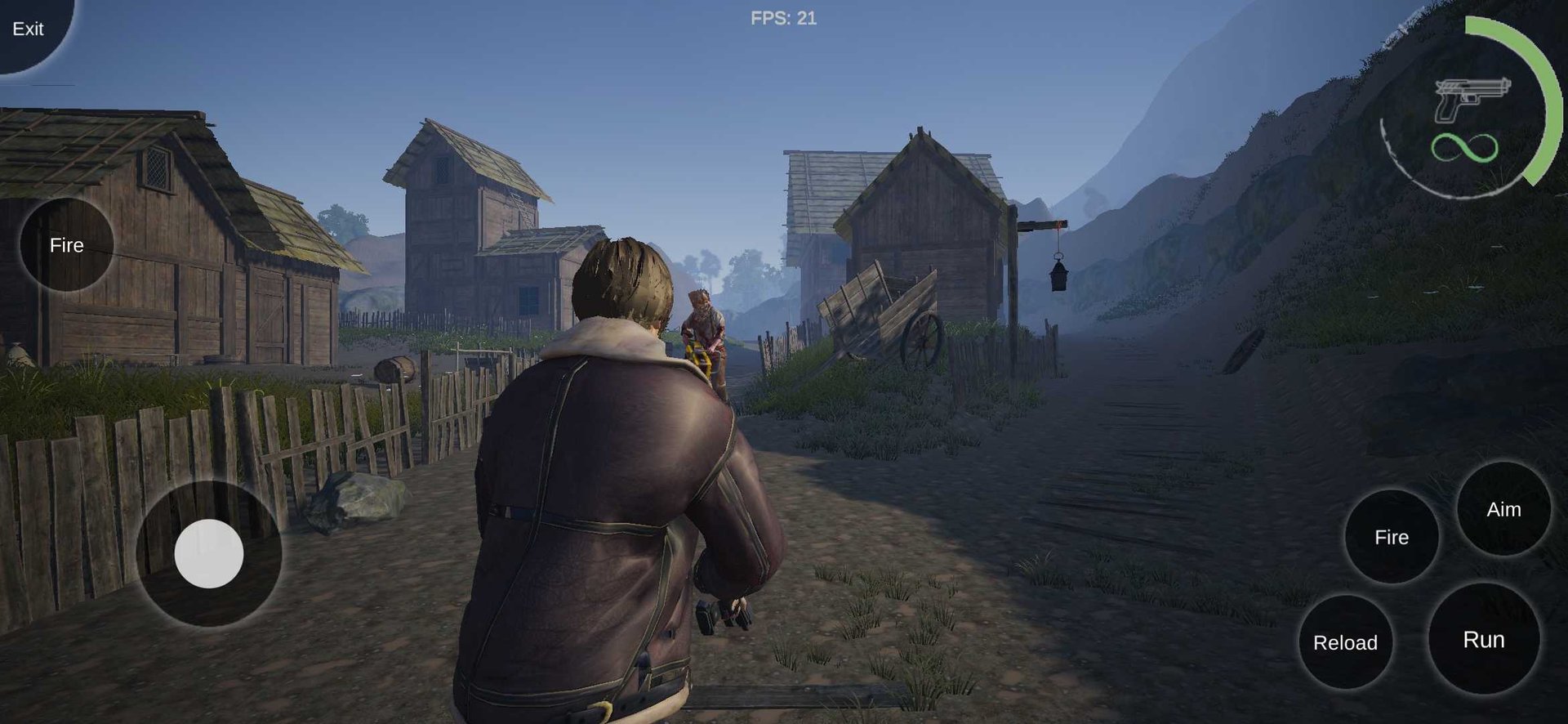 逃离塔科夫 终极版 截图19