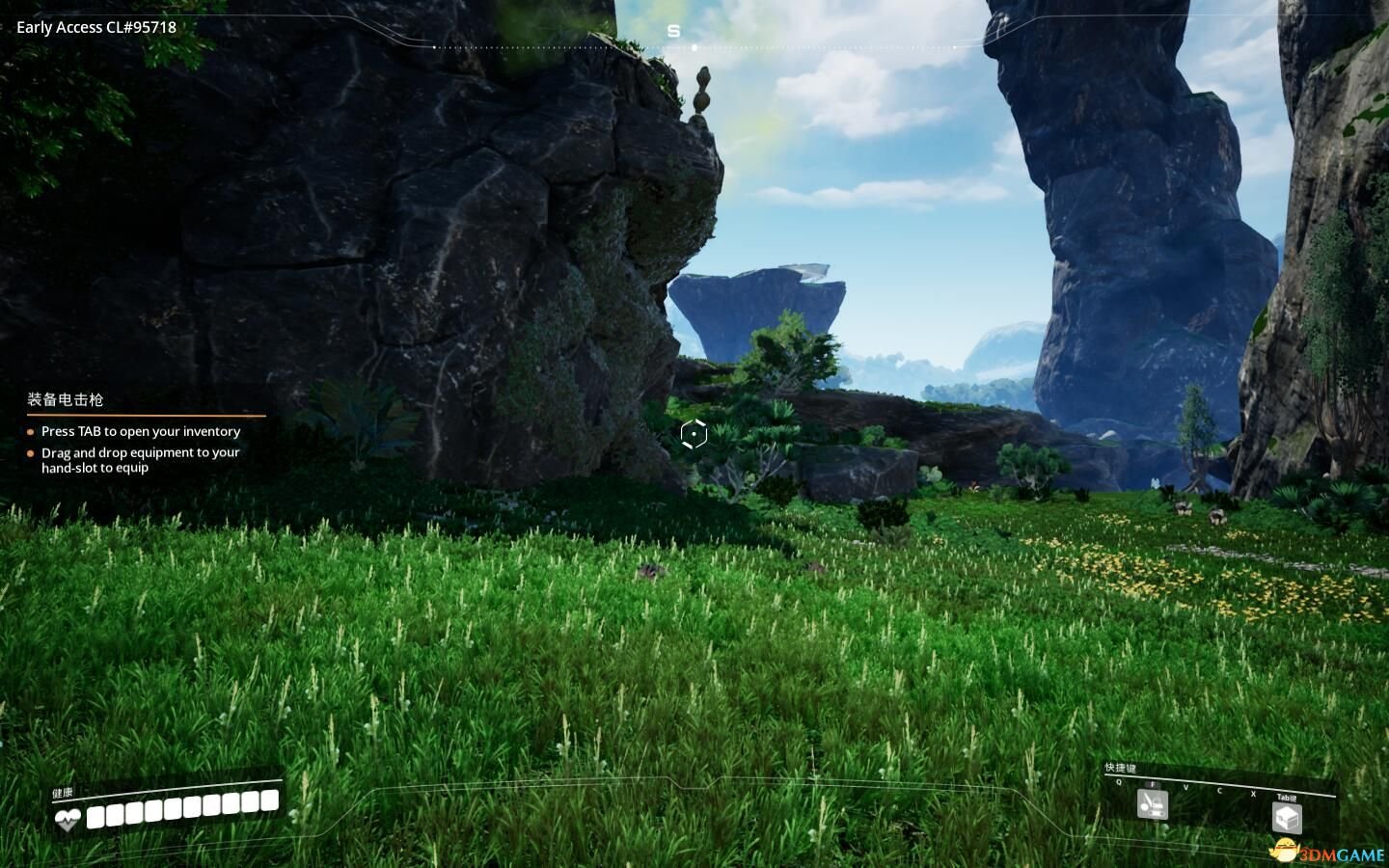 逃离塔科夫 终极版 截图3