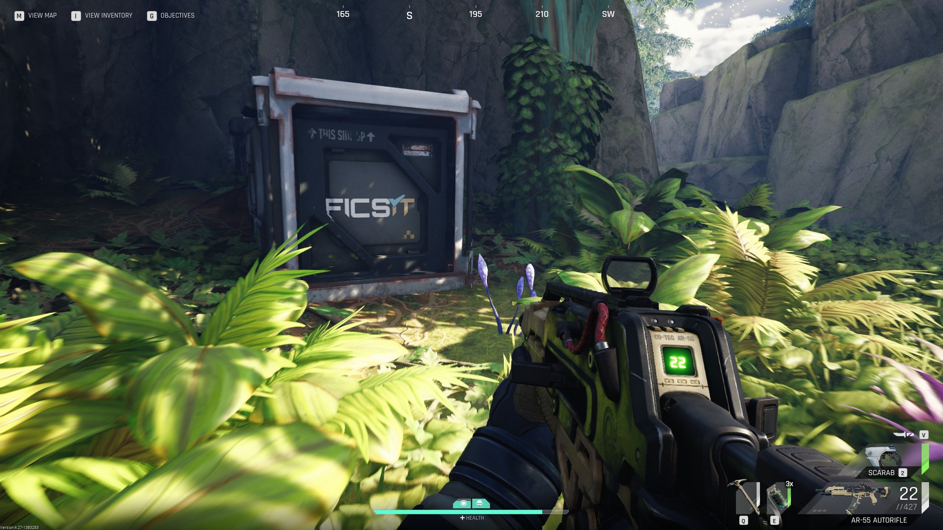 逃离塔科夫 终极版 截图17