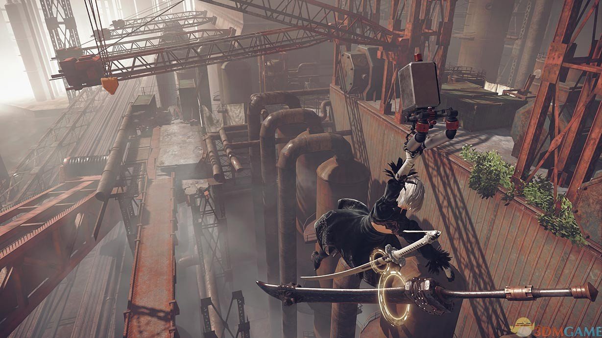 幸福工厂 完整版 截图10