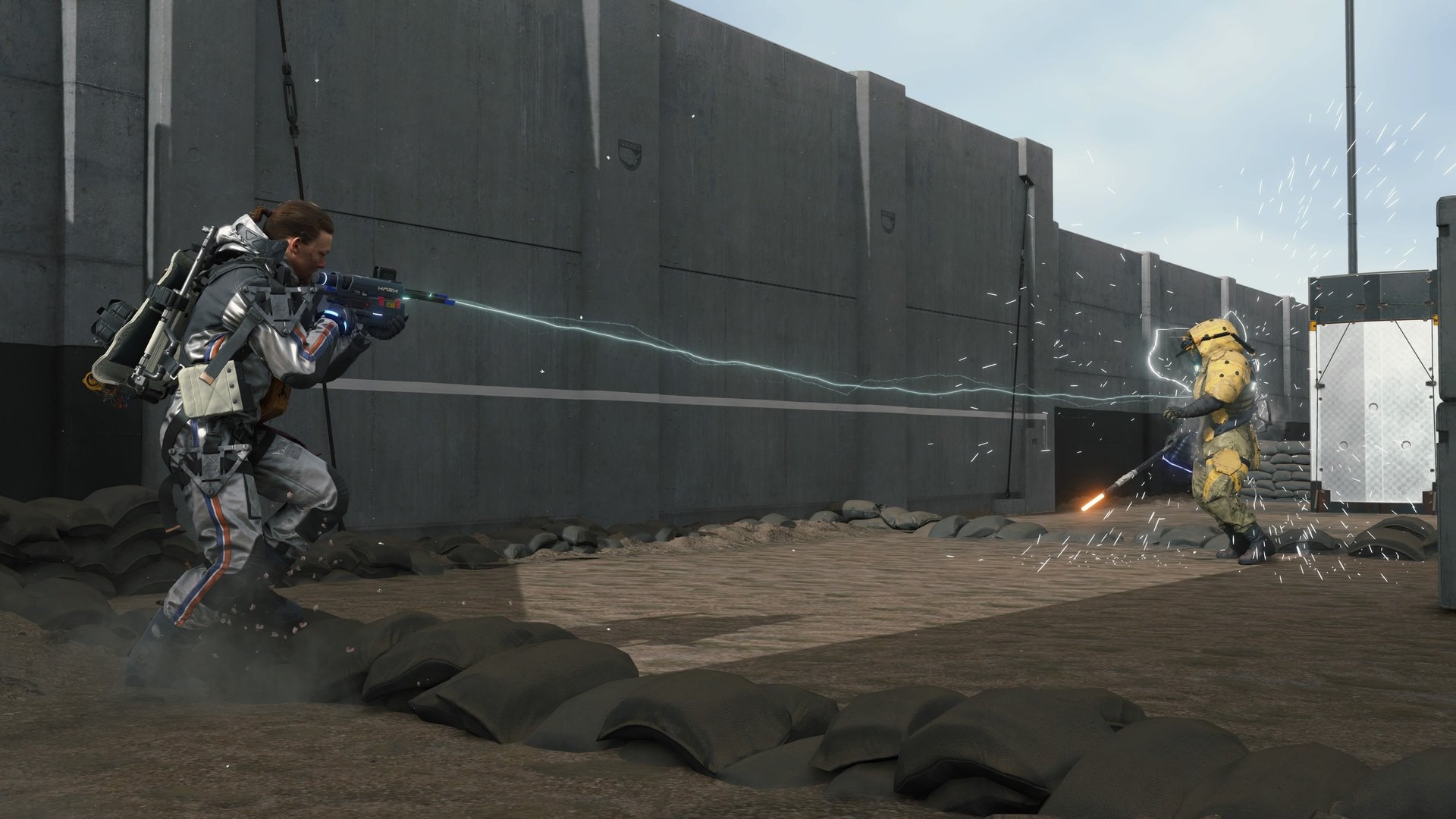 和平精英 终极版 截图8