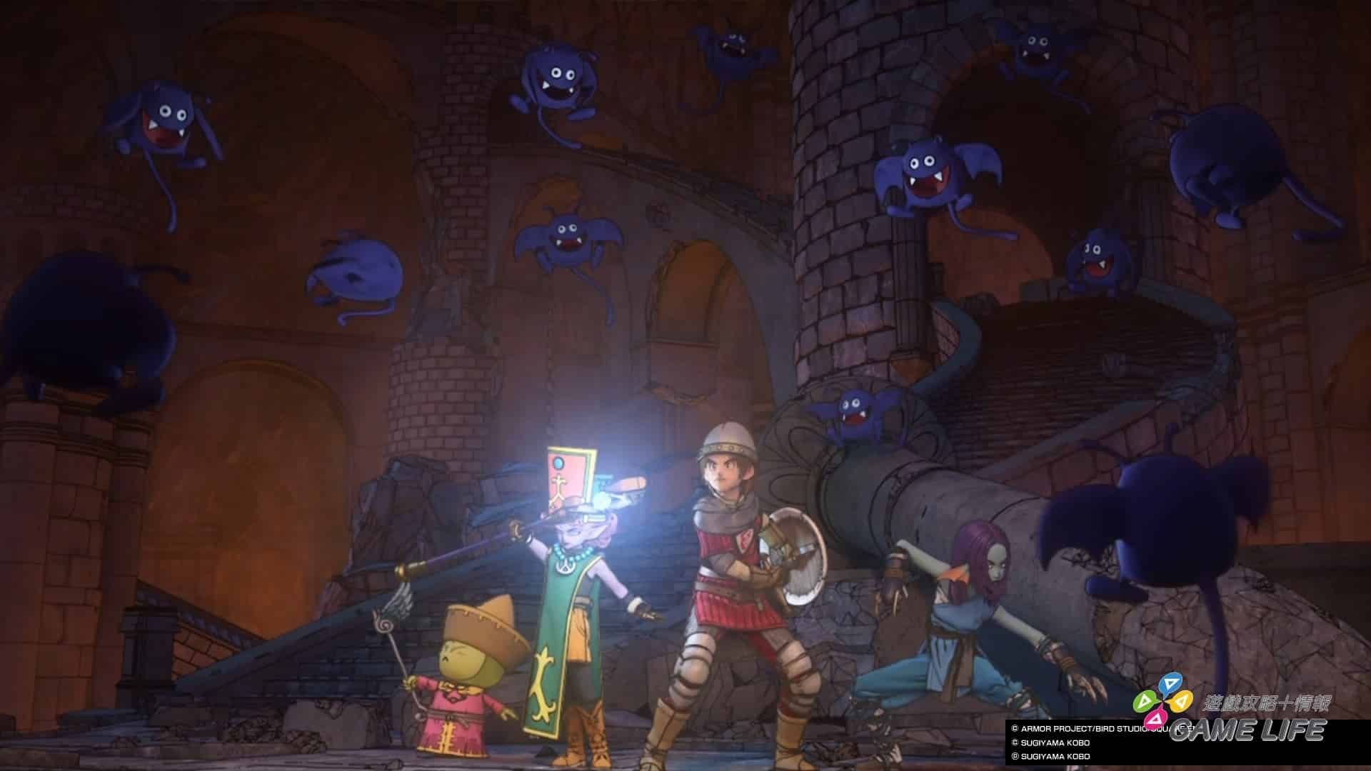 缺氧 重制版 截图20