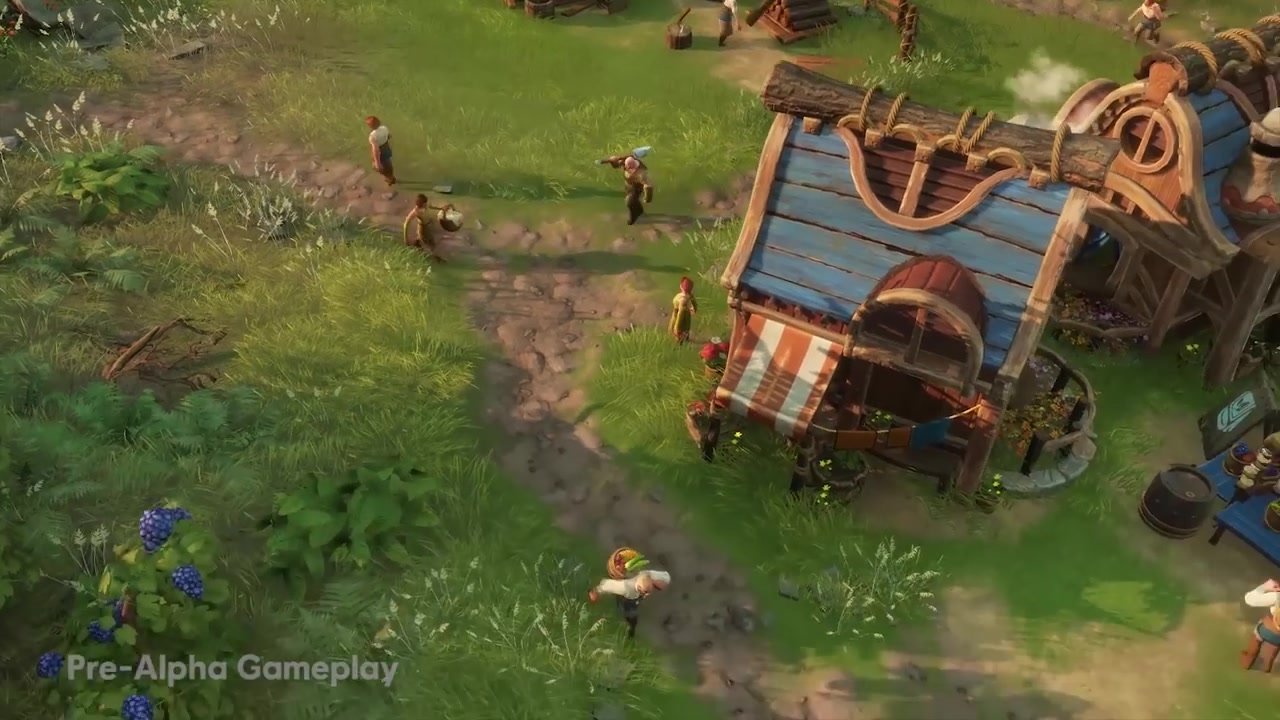 地平线：零之曙光 截图12