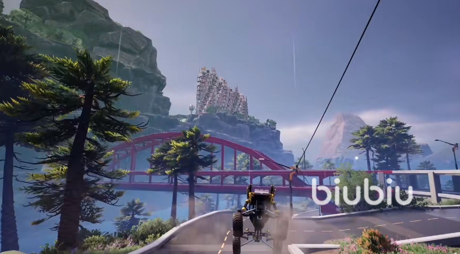 战地风云 截图9