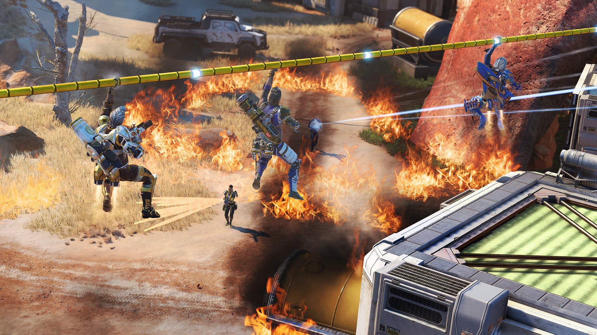 逃离塔科夫 终极版 截图4