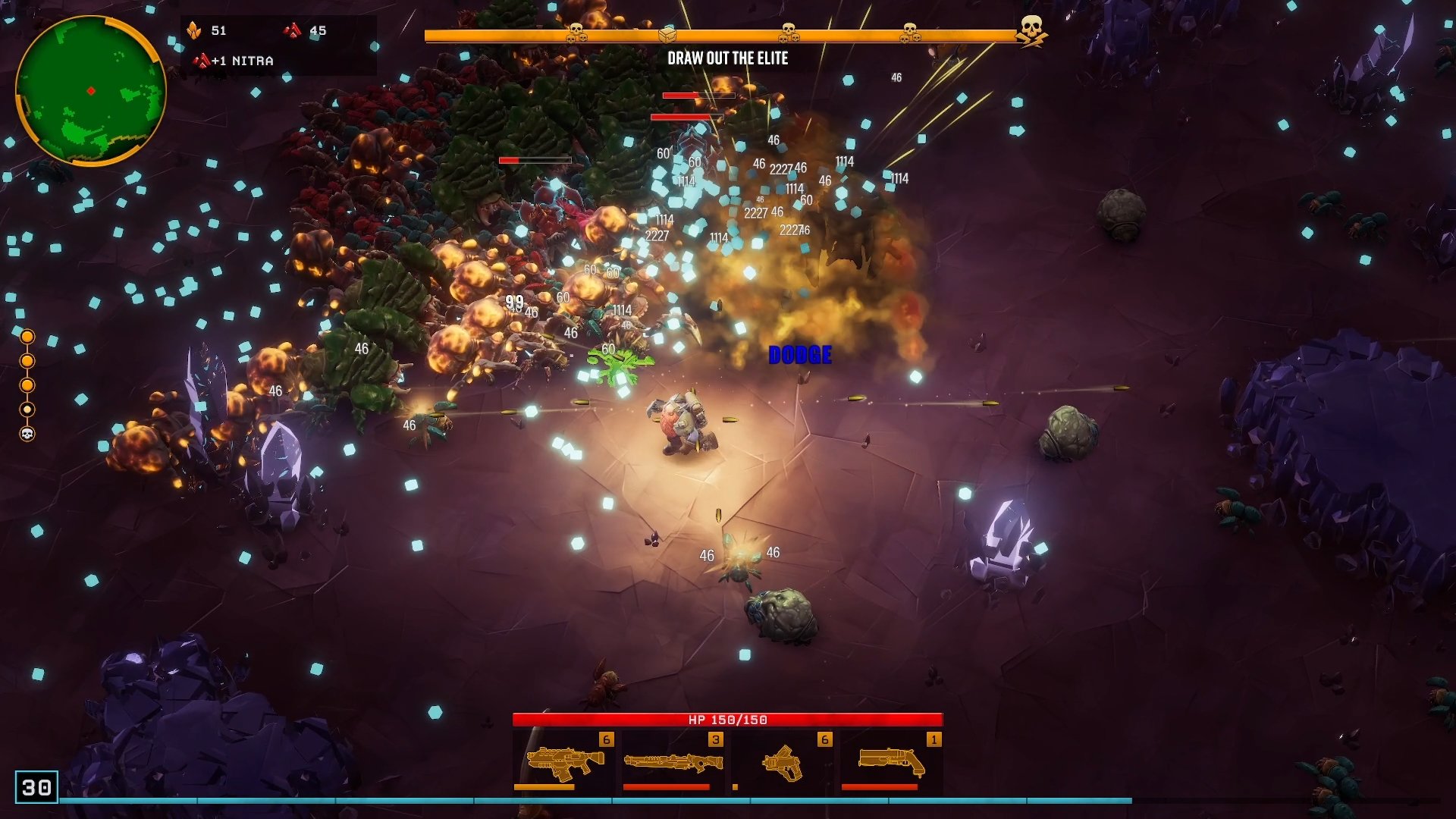 森林 豪华版 截图5