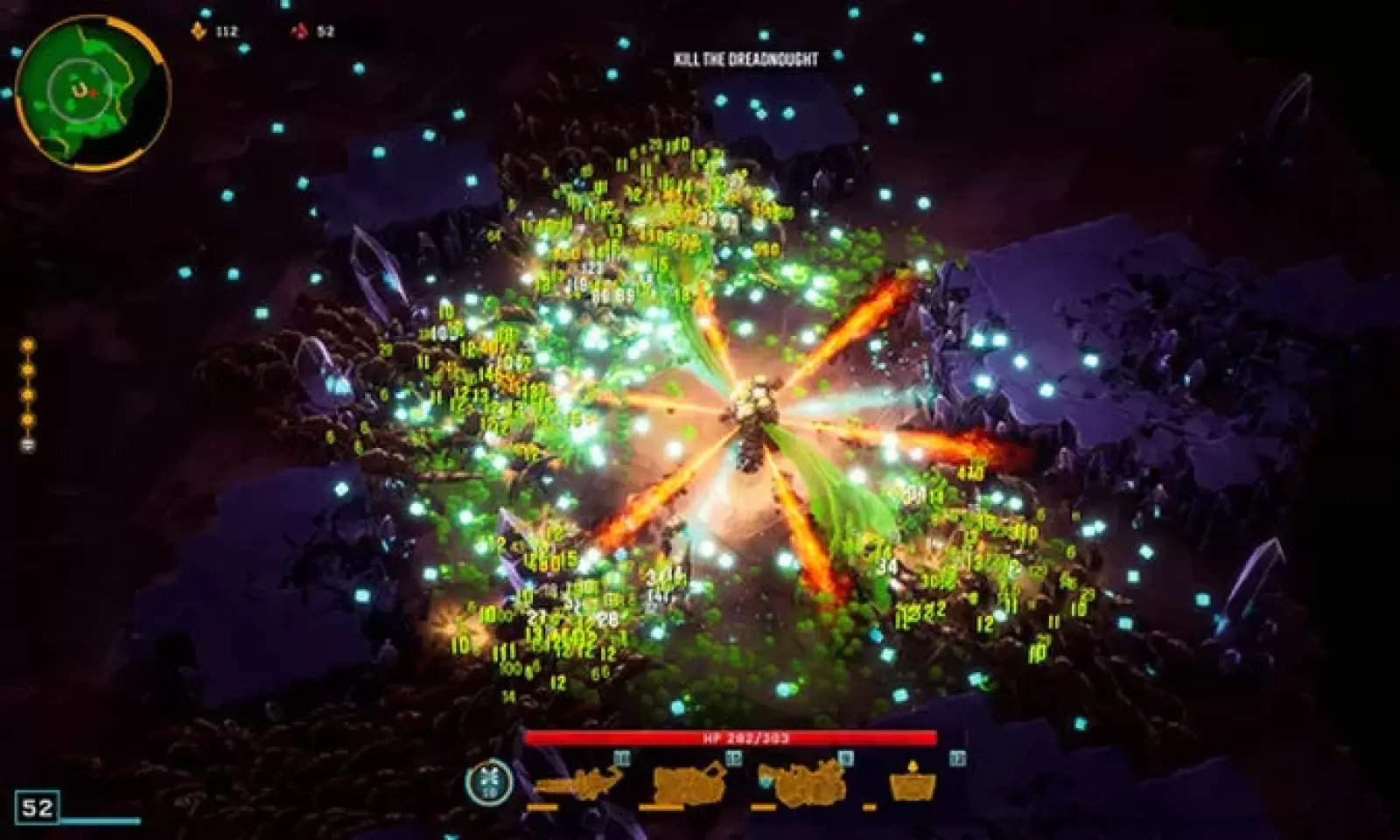 森林 豪华版 截图7