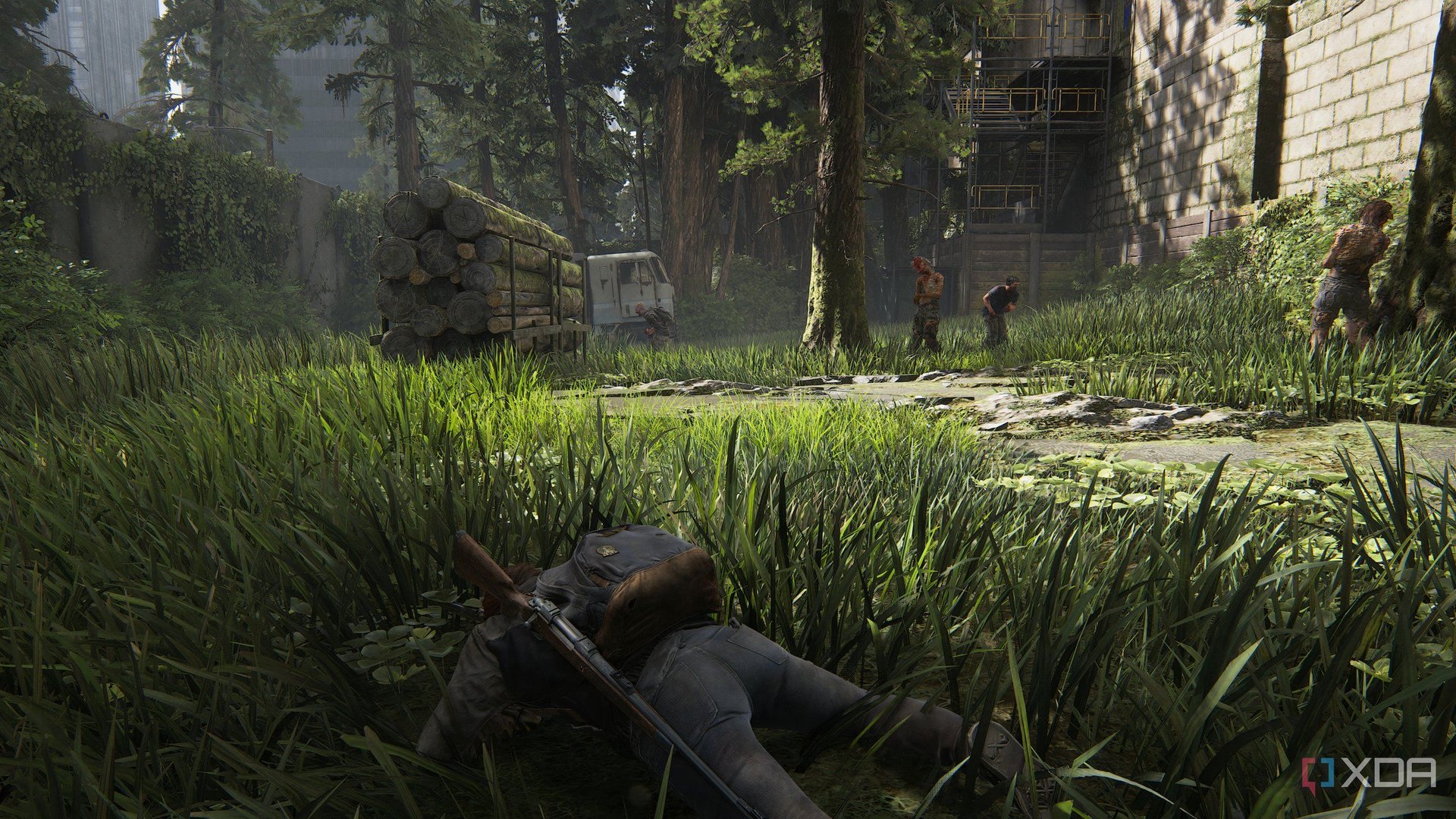 糖豆人：终极淘汰赛 豪华版 截图20