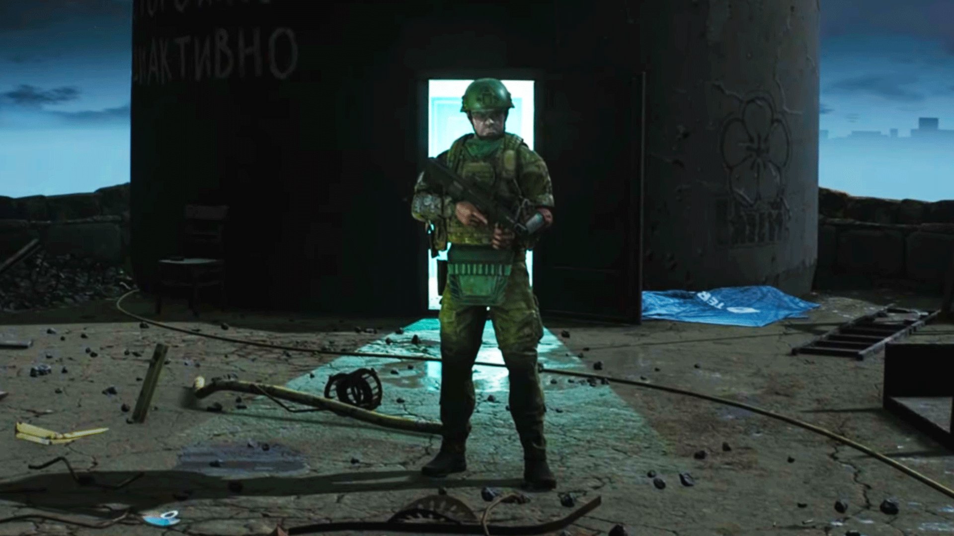 地平线：零之曙光 截图17