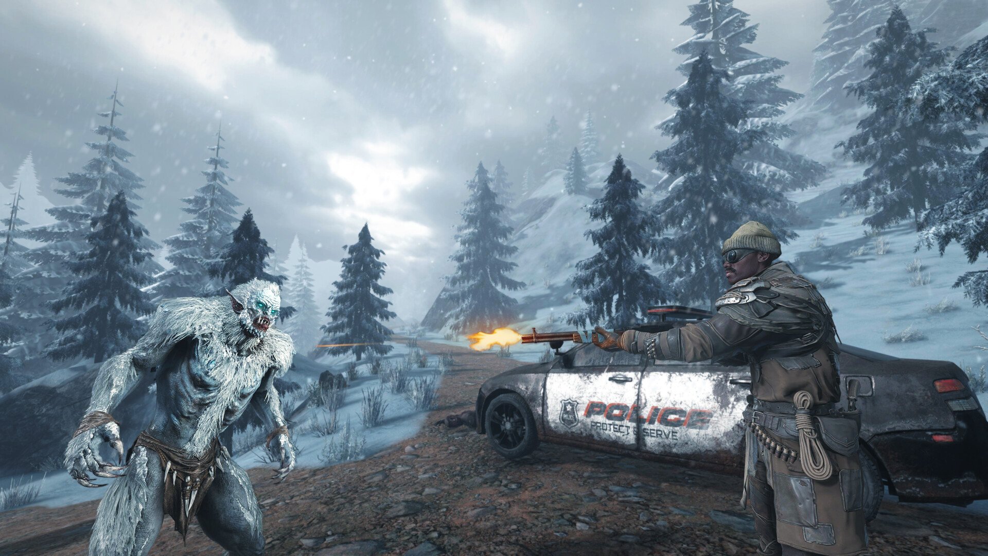 七日杀 豪华版 截图11