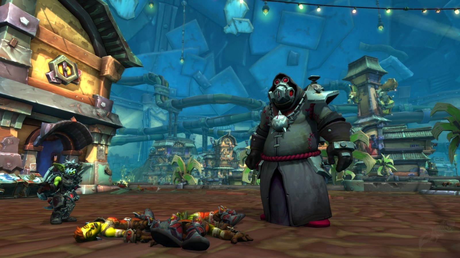 瓦尔海姆 截图20