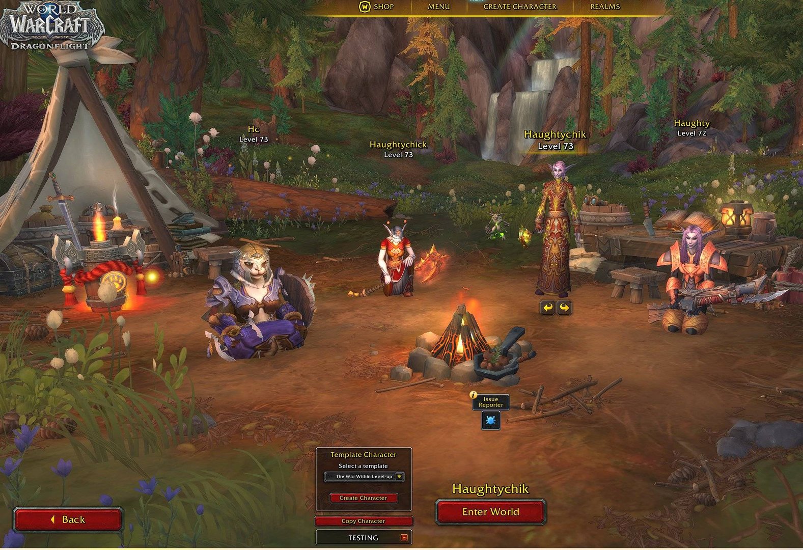 瓦尔海姆 截图21