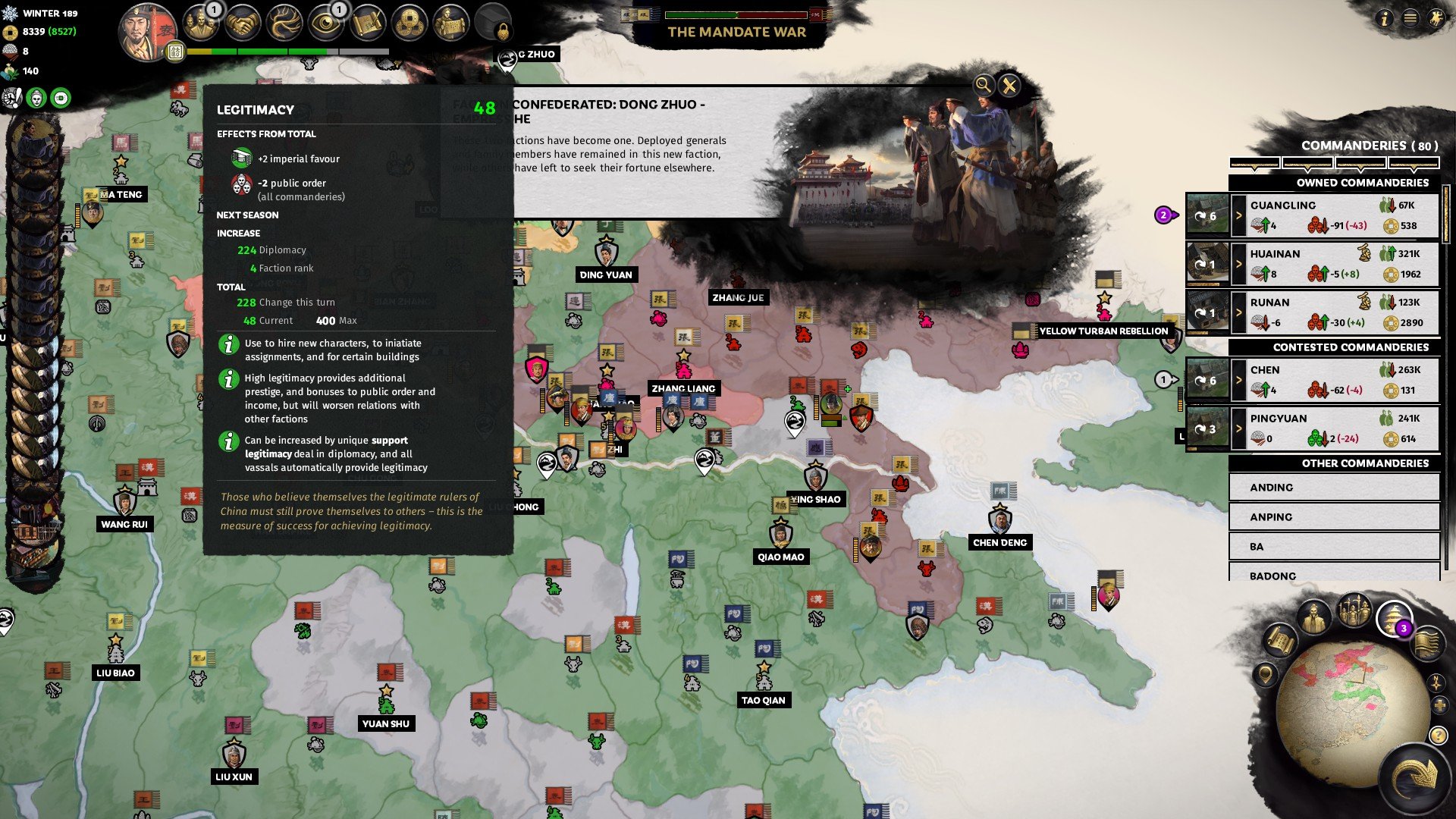 幸福工厂 完整版 截图15