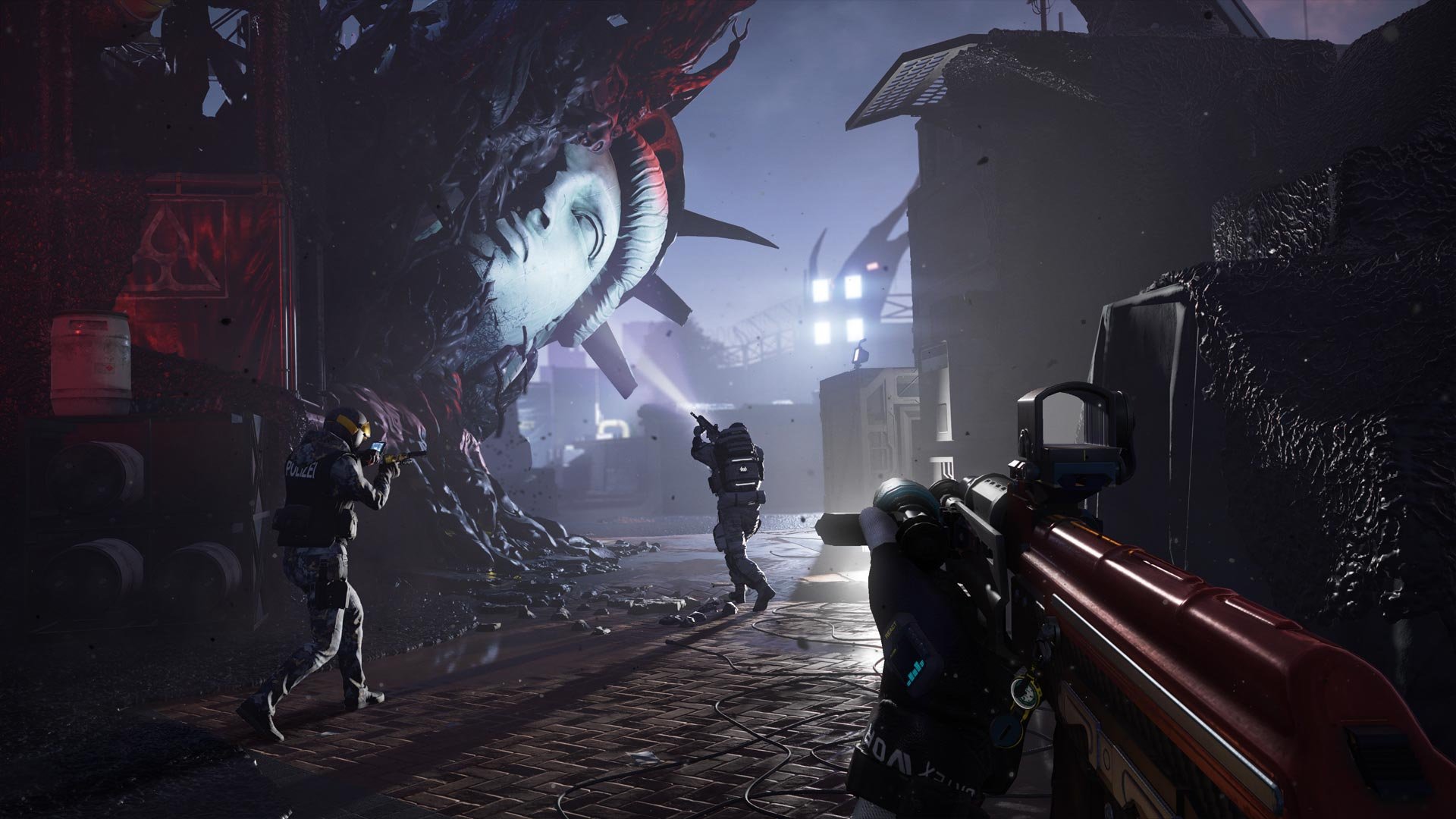 艾尔登法环 年度版 截图15