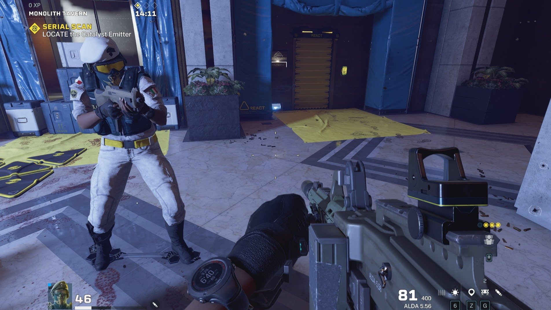 艾尔登法环 年度版 截图16