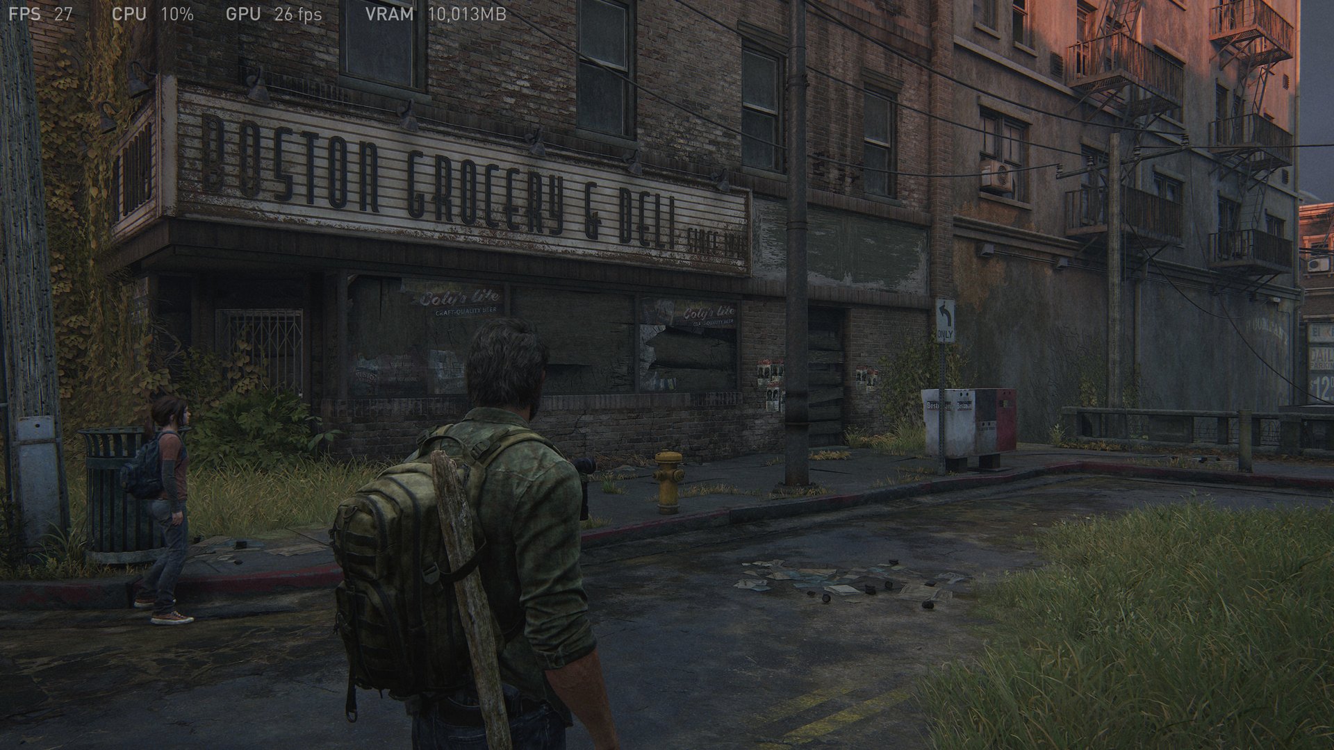 赛博朋克2077 截图19