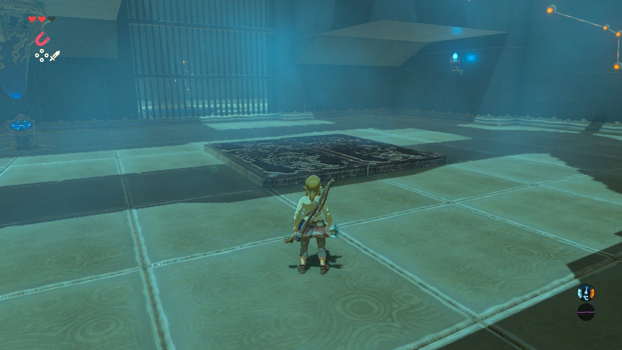 空洞骑士 重制版 截图15