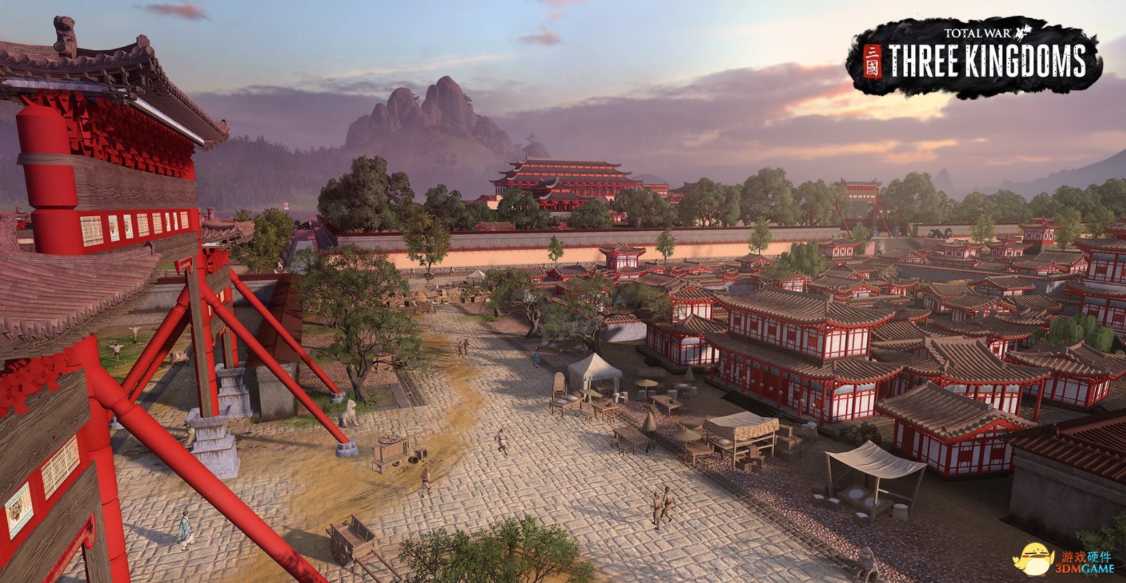 空洞骑士 重制版 截图15