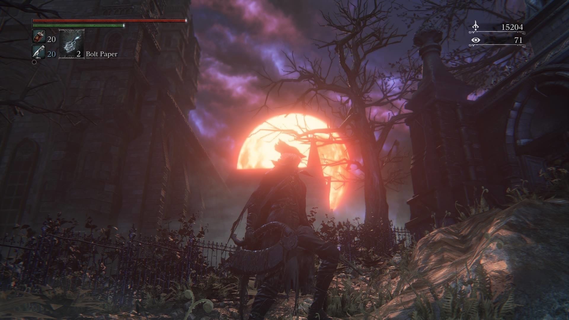 黑暗之魂3 年度版 截图7