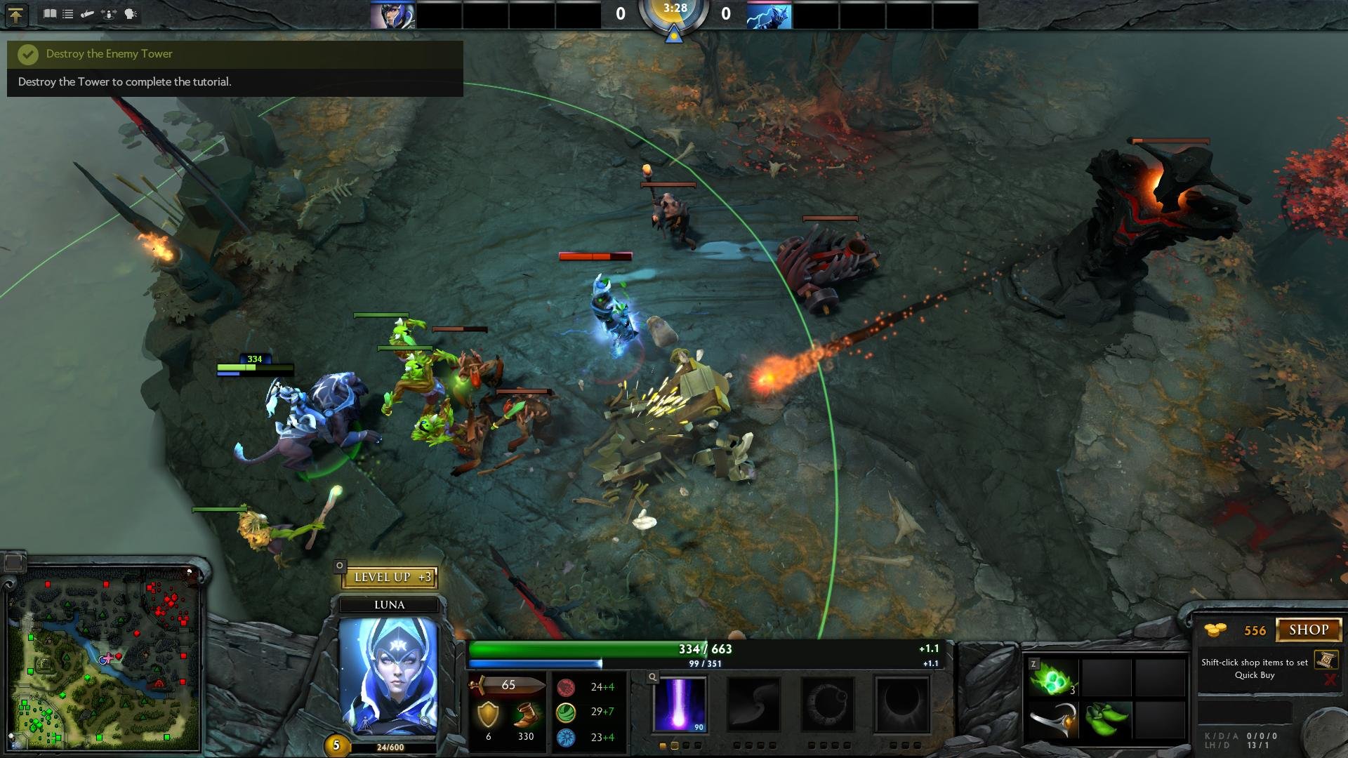 空洞骑士 重制版 截图6