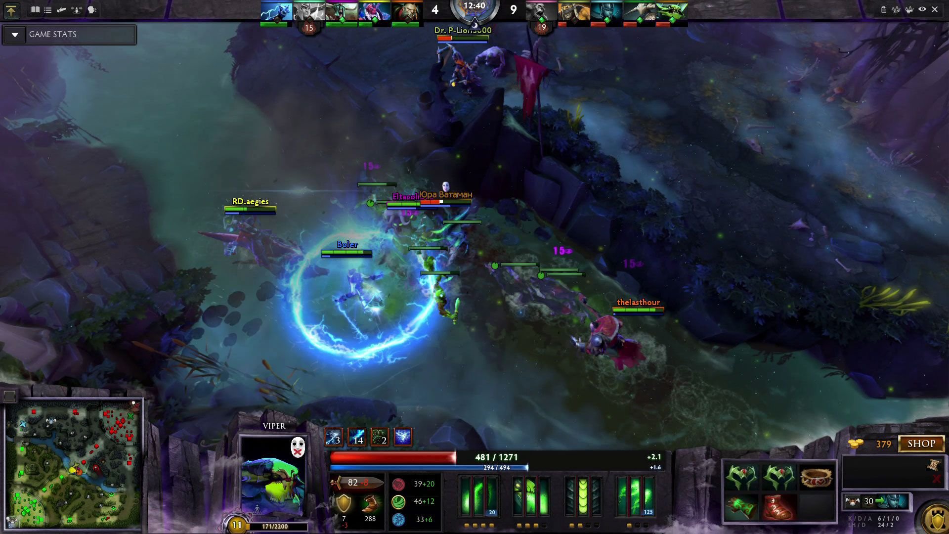 空洞骑士 重制版 截图10