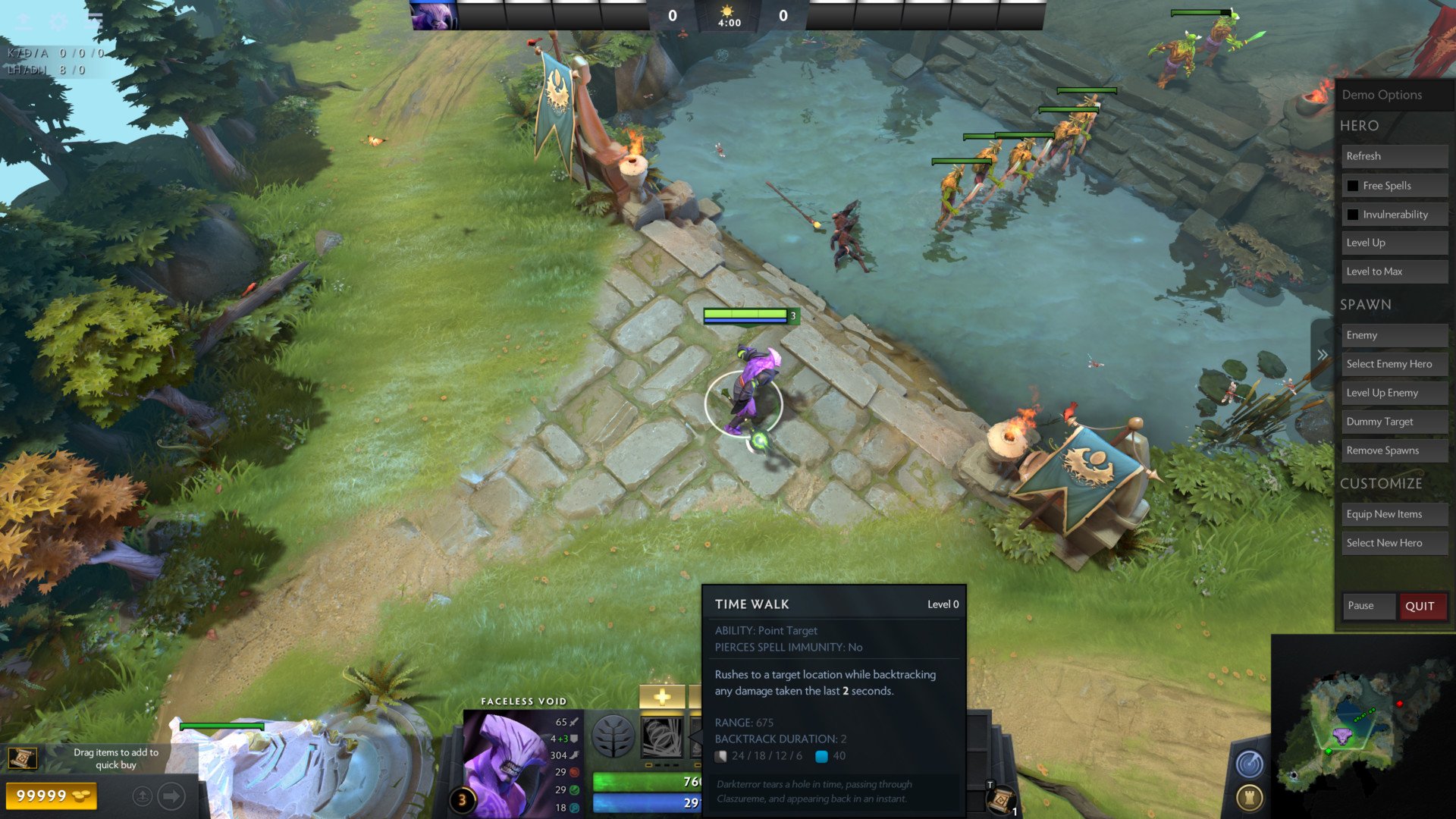 空洞骑士 重制版 截图15