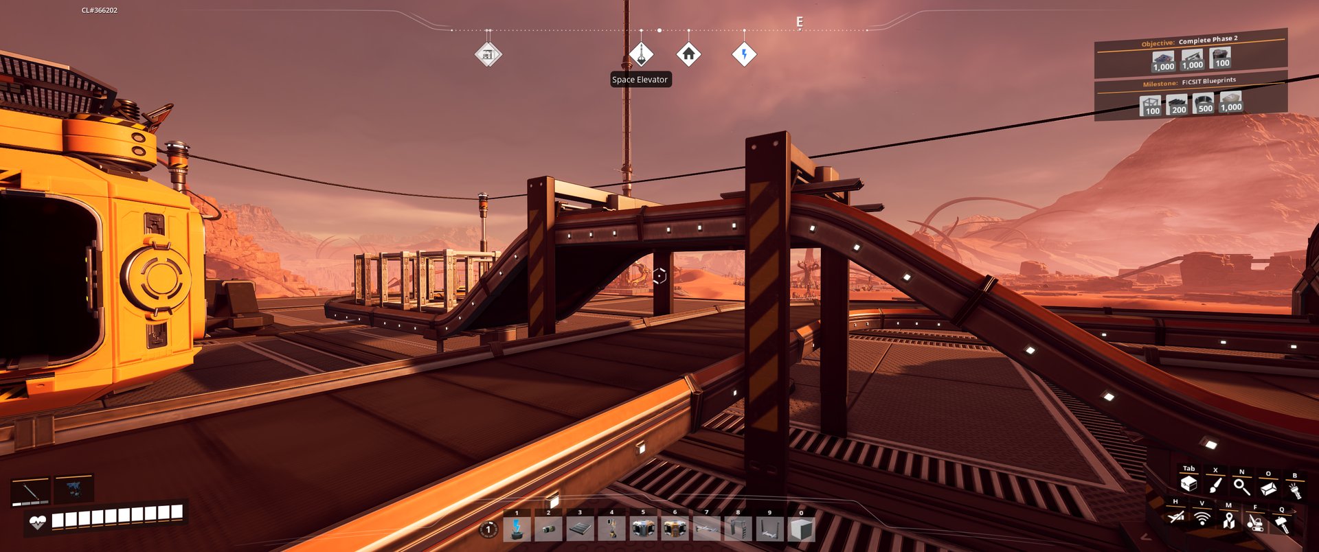 深岩银河 终极版 截图13