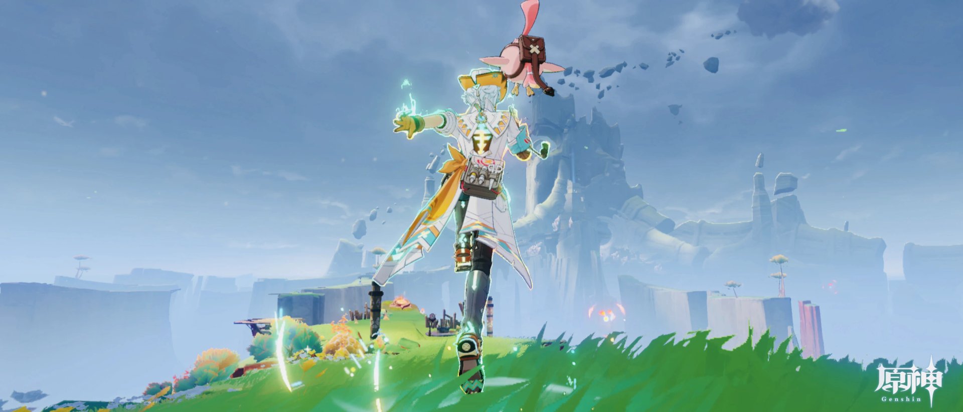 幸福工厂 完整版 截图15