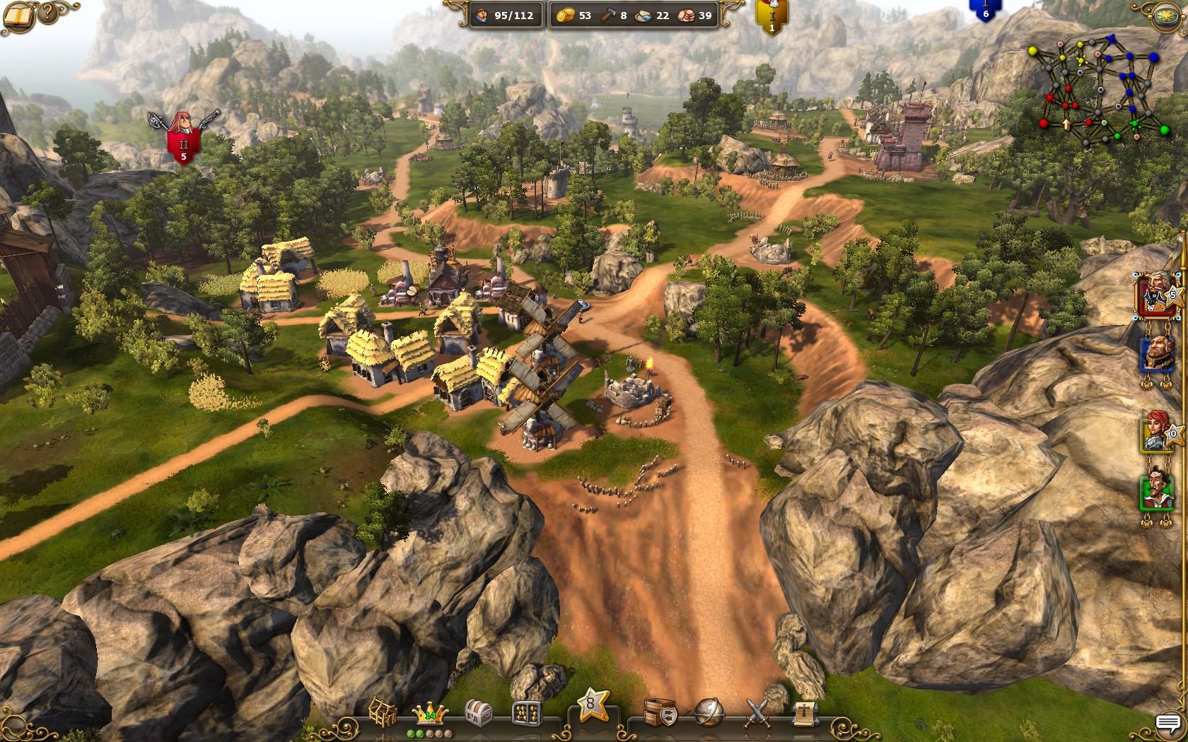 战地风云 截图10