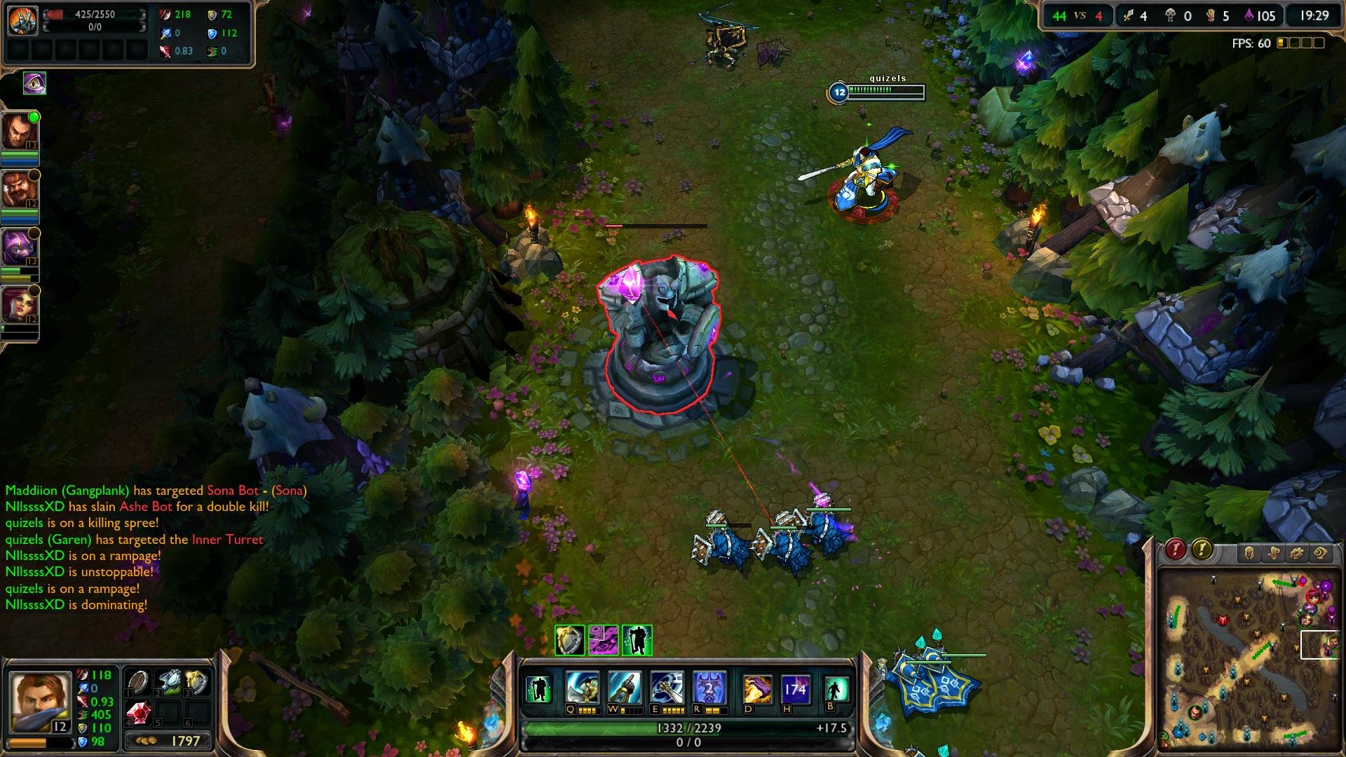 饥荒 重制版 截图1