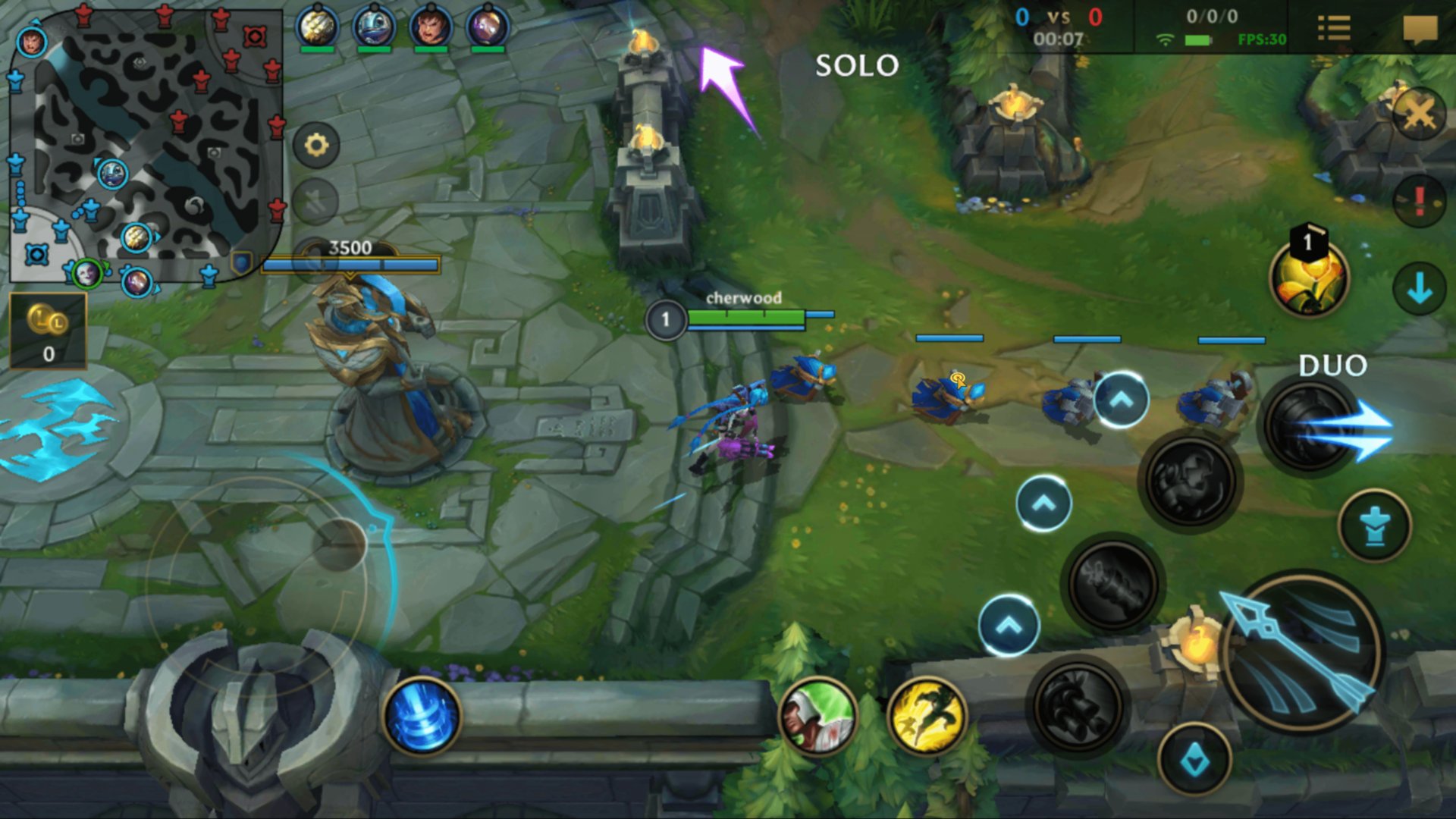 饥荒 重制版 截图4